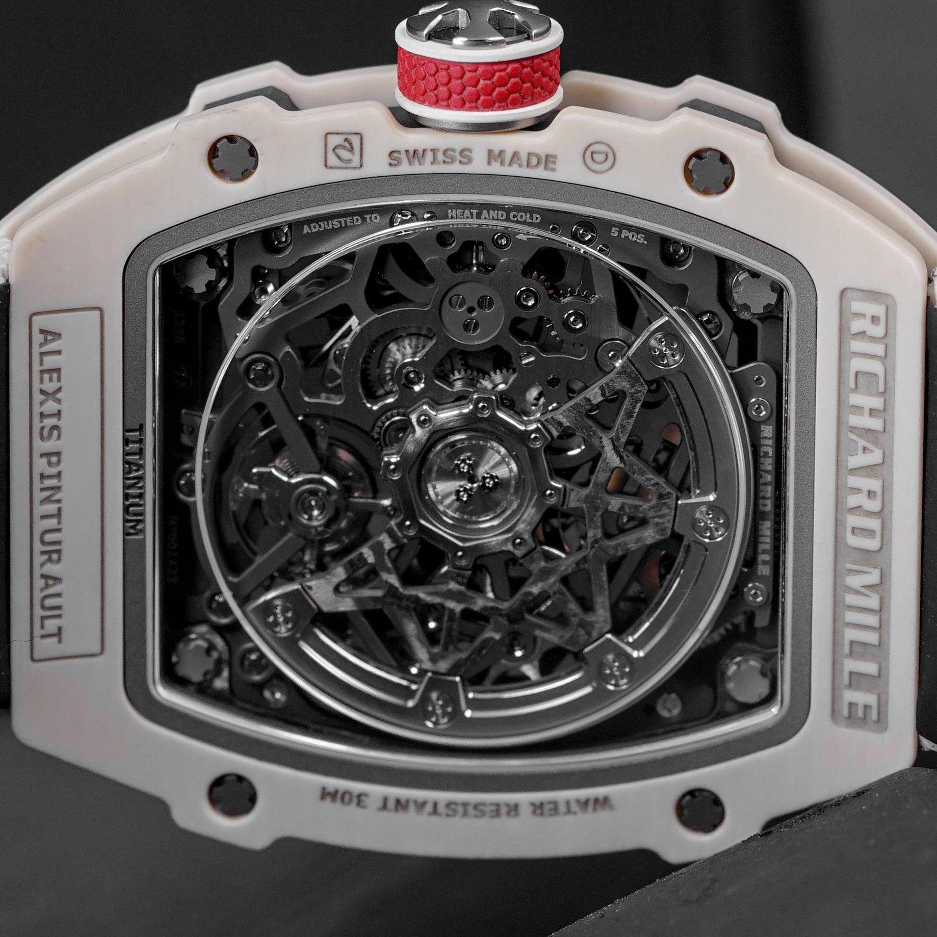 Harga RM 67-02 Alexis Pinturault