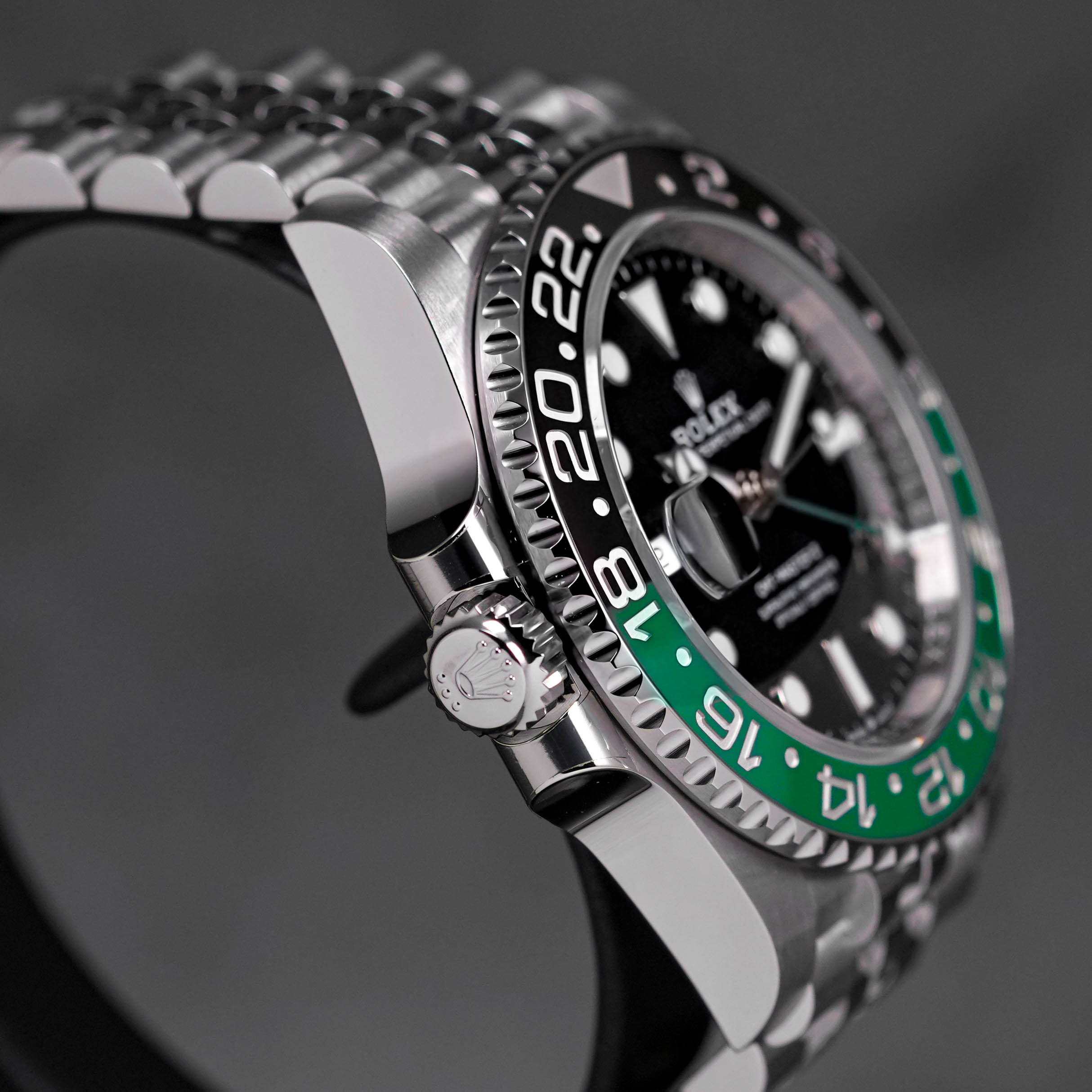 GMT MASTER-II SPRITE JUBILEE (2023)