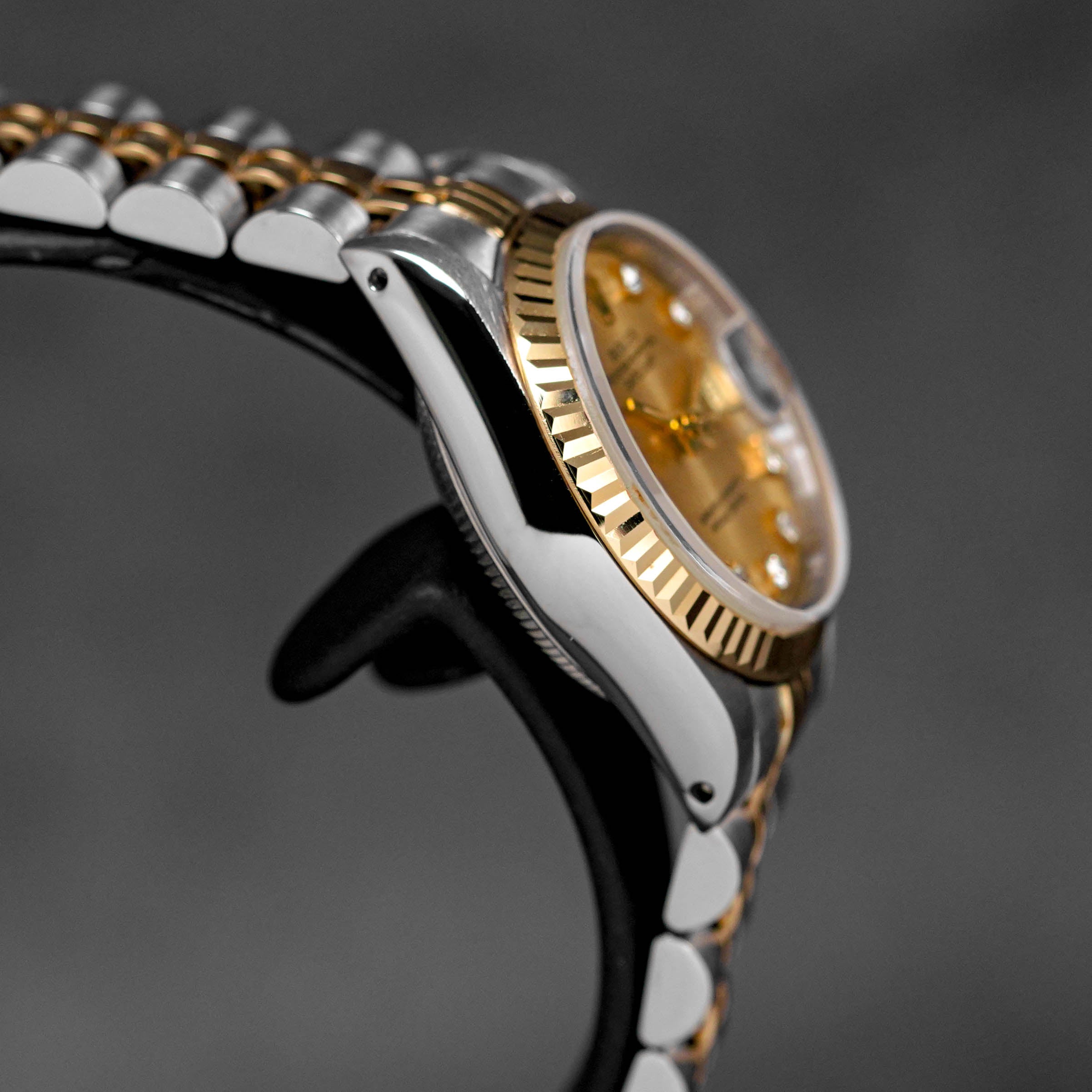 Datejust Champagne Indonesia
