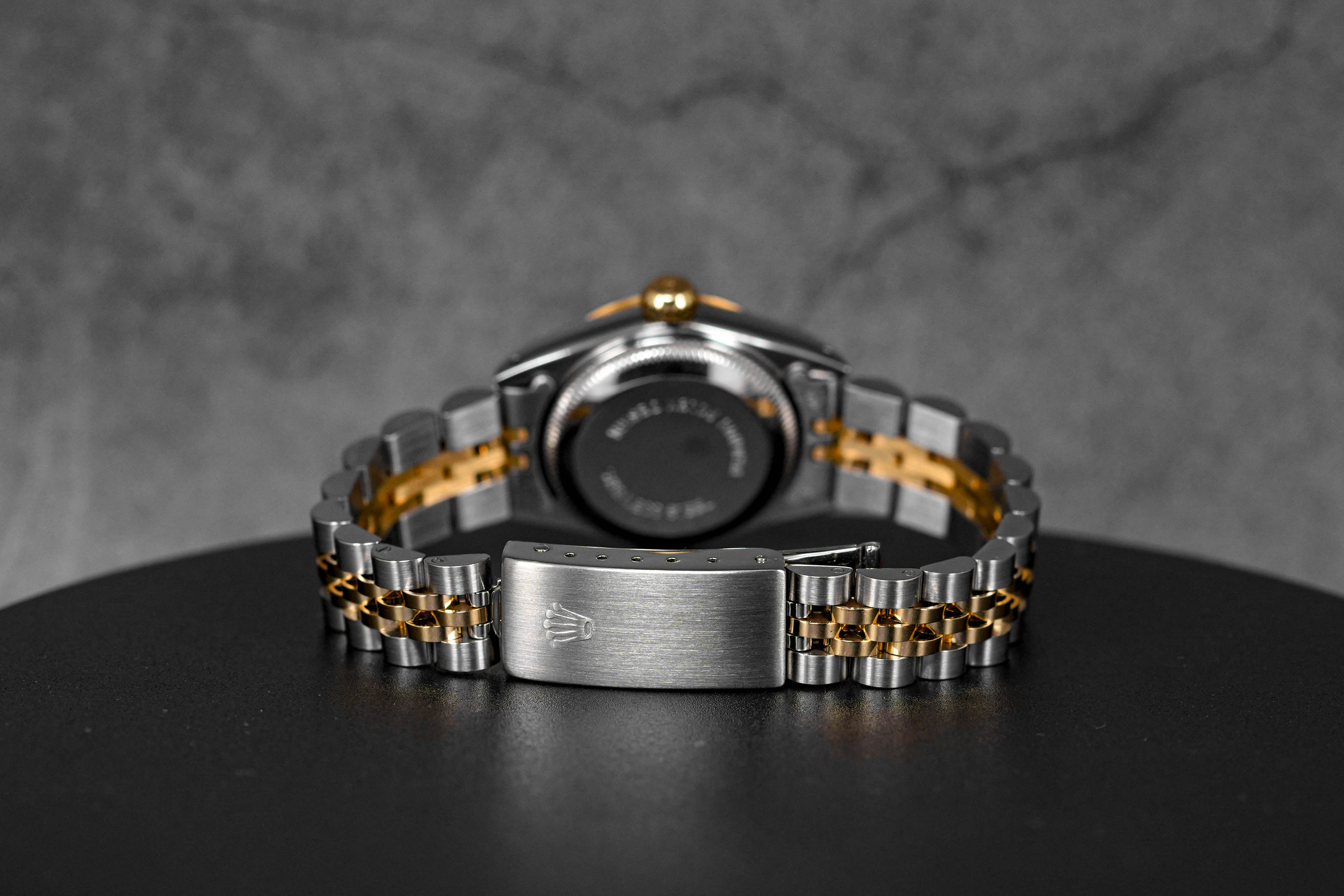 Datejust Champagne Indonesia