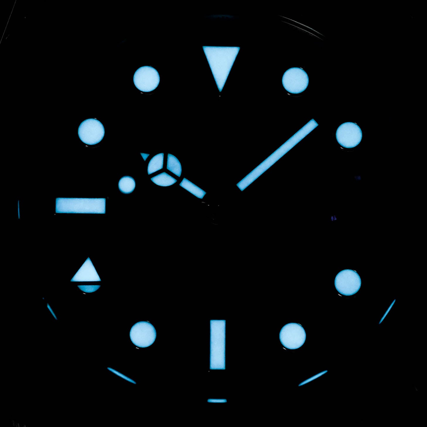 GMT MASTER-II 'BATMAN' (2018)