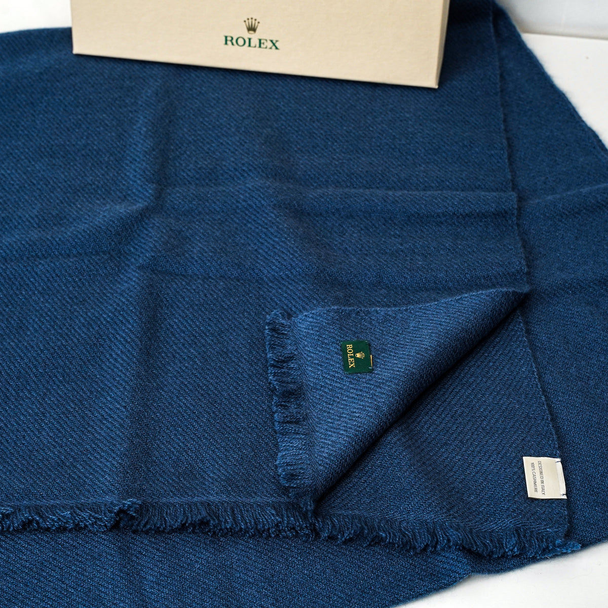 CASHMERE