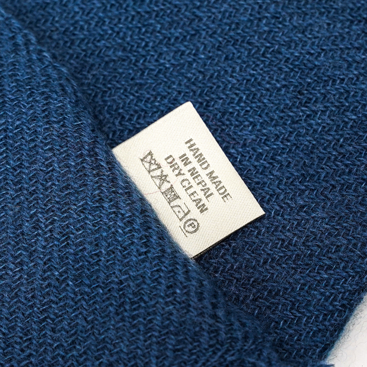 CASHMERE