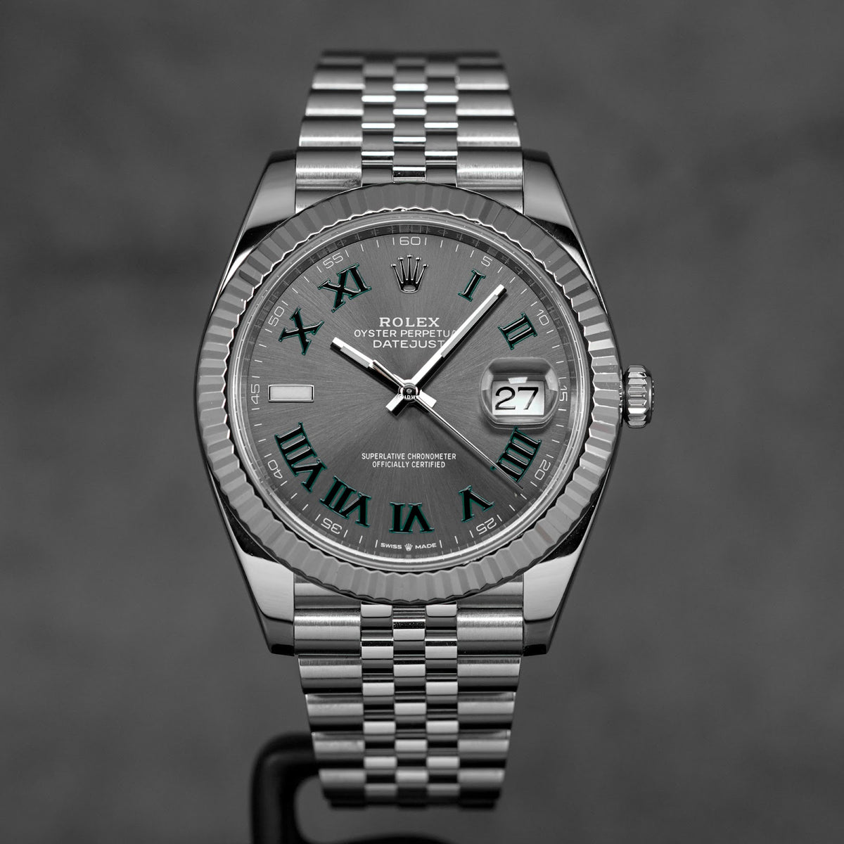 ROLEX DATEJUST
