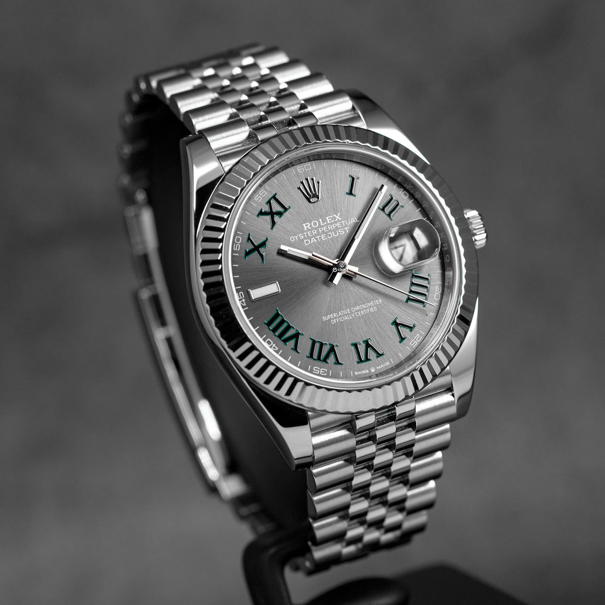 ROLEX DATEJUST