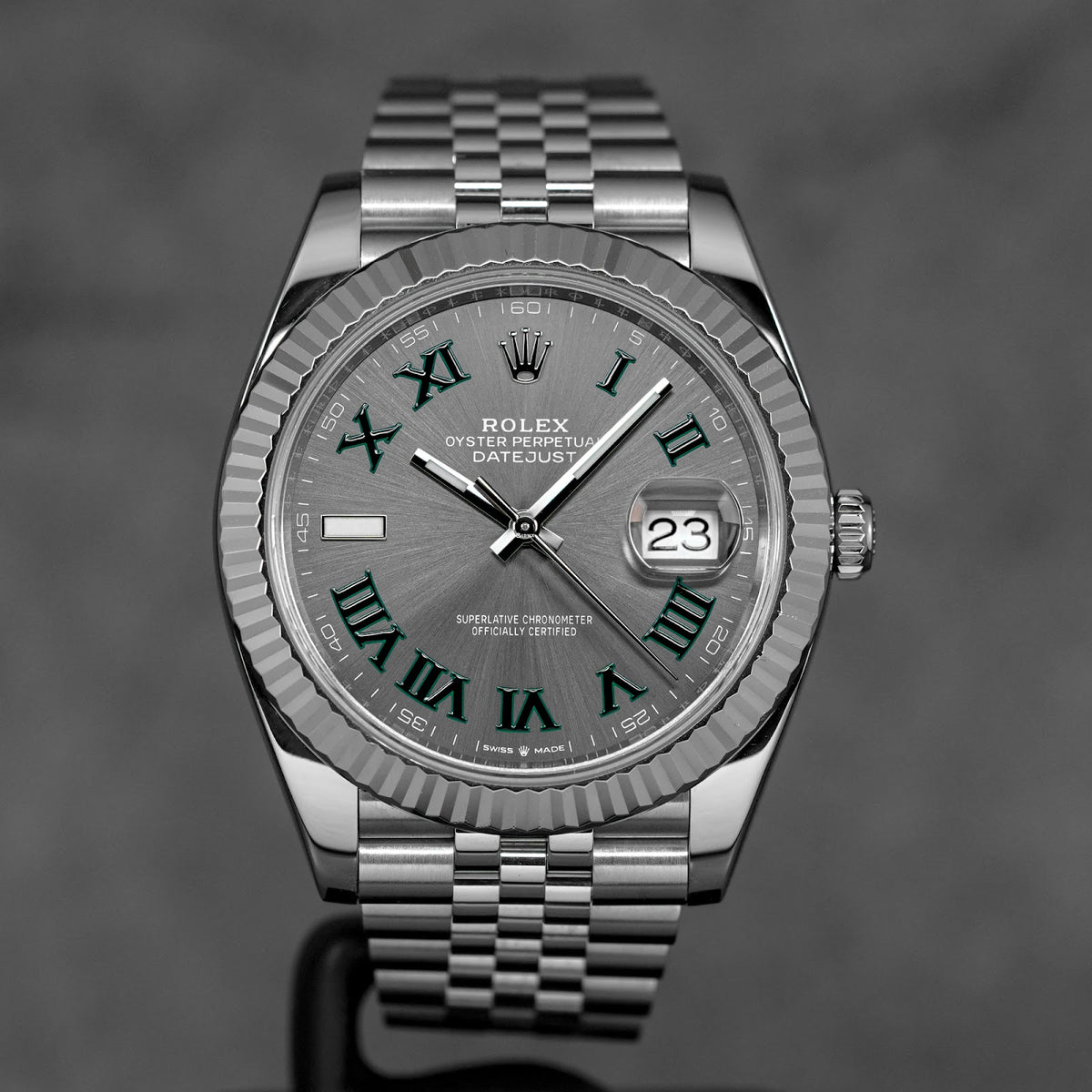 ROLEX DATEJUST
