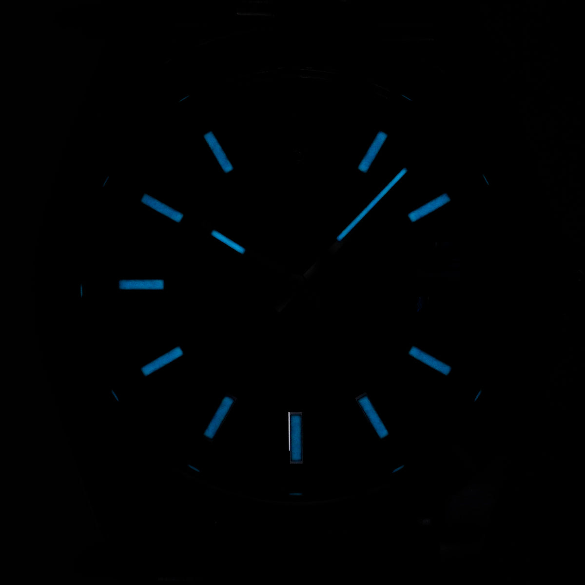 DATEJUST 41MM BLUE DIAL (2025)