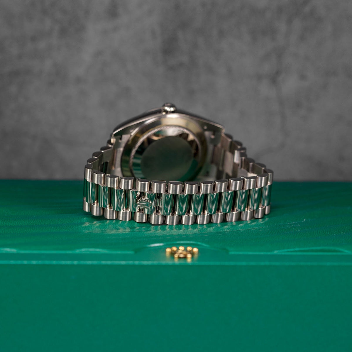 ROLEX DAYDATE