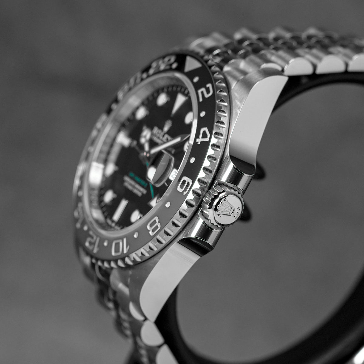 ROLEX GMT MASTER-II 