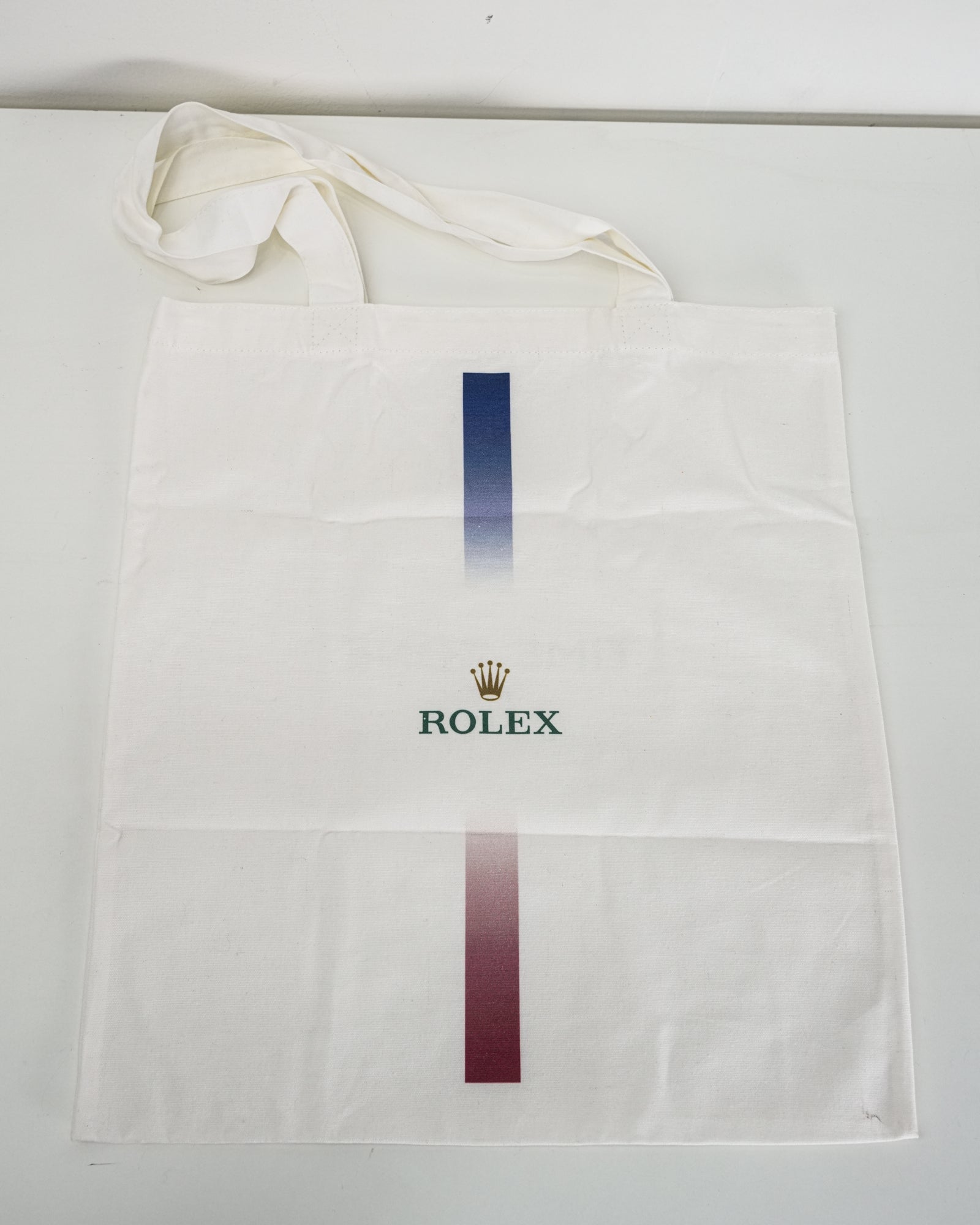 GMT 'TIME ZONE TO TO TIME ZONE' TOTE BAG 2025