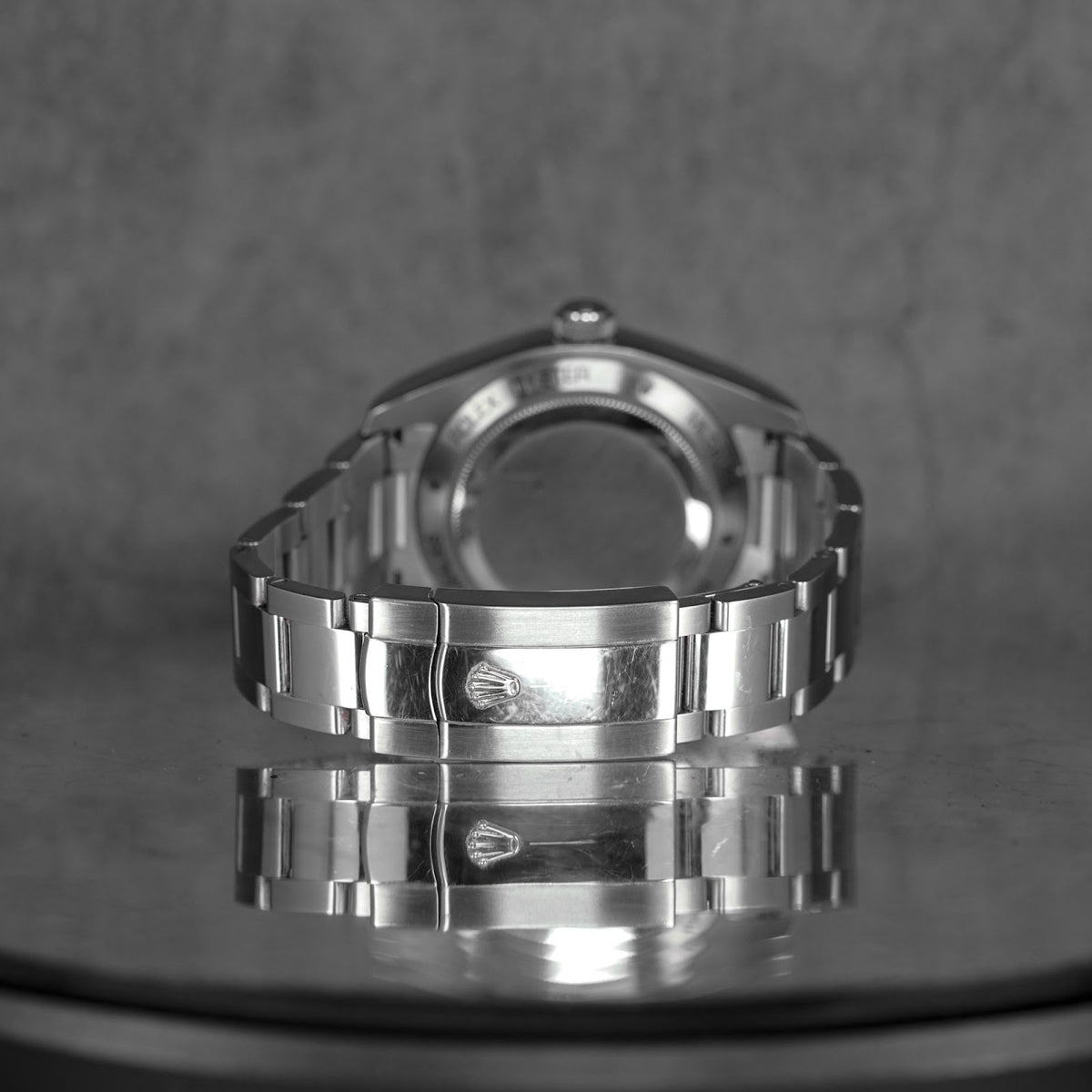 ROLEX MILGAUSS