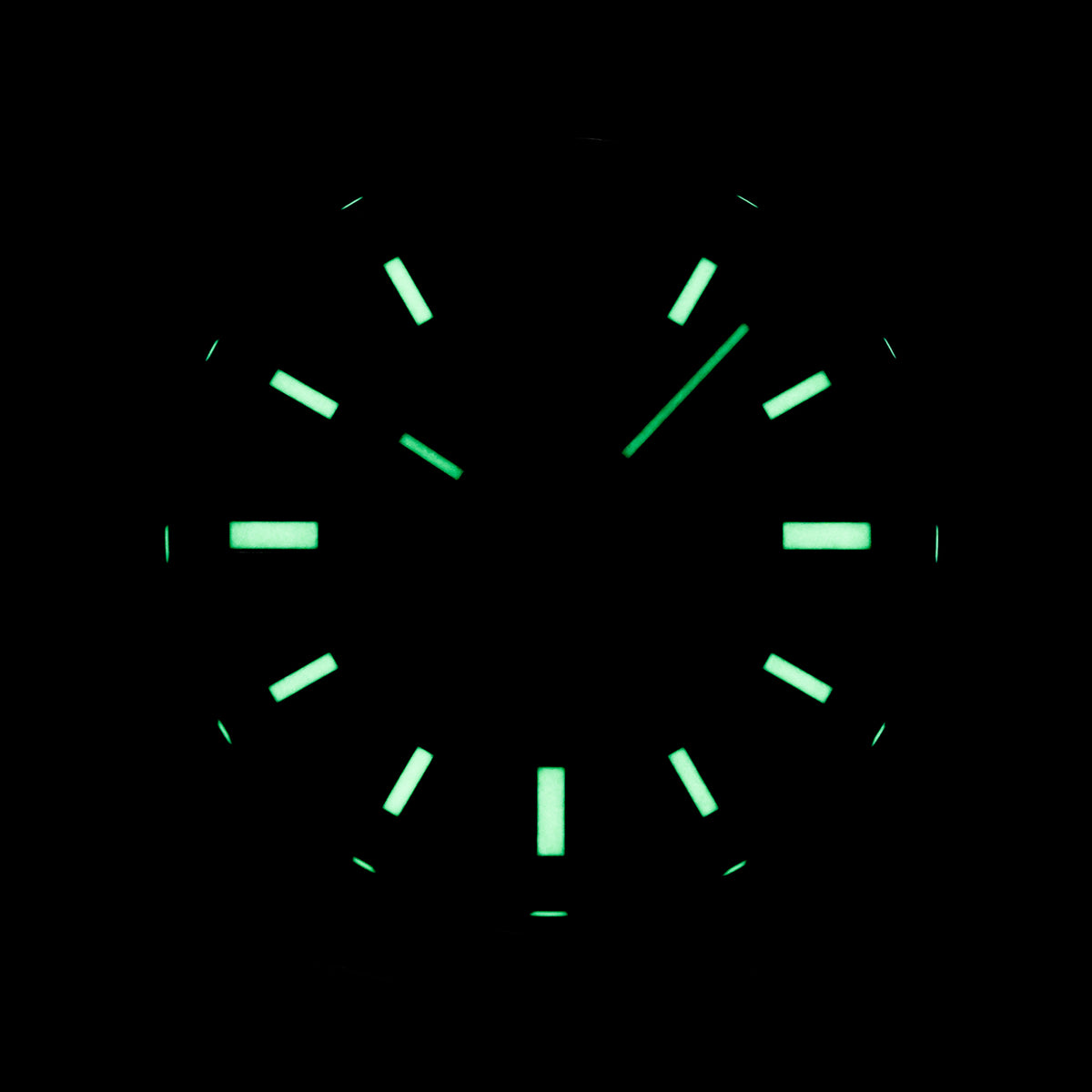 MILGAUSS 116400 BLACK DIAL (2009)