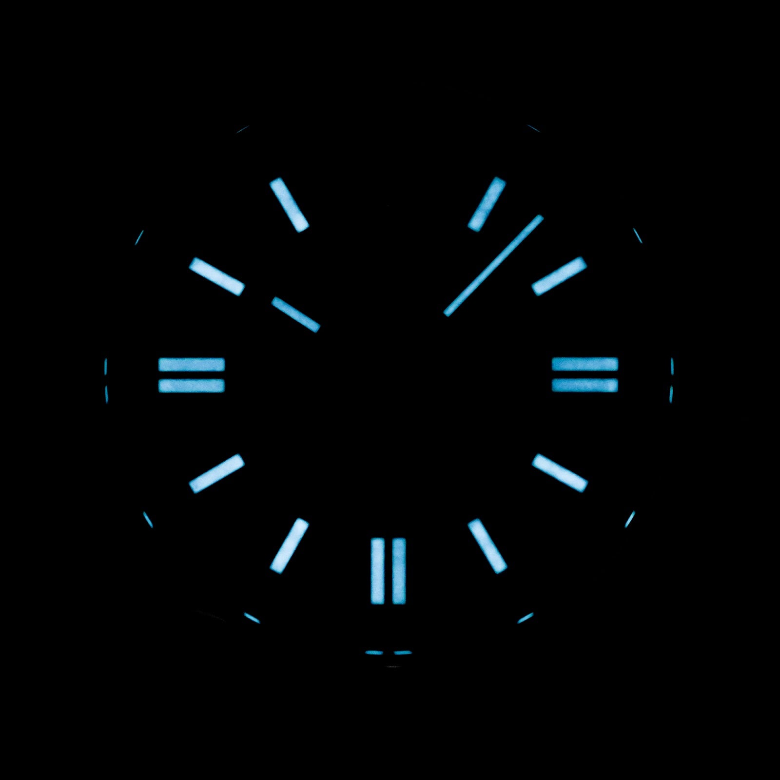 OYSTER PERPETUAL 41MM BLUE DIAL (2023)