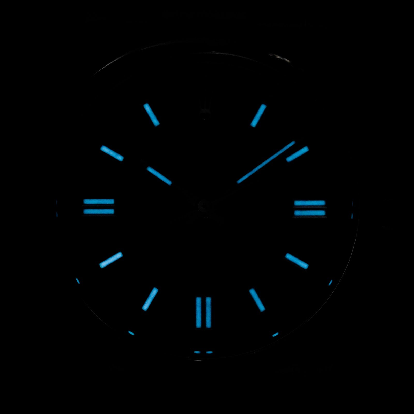 OYSTER PERPETUAL 36MM GREEN DIAL (2024)