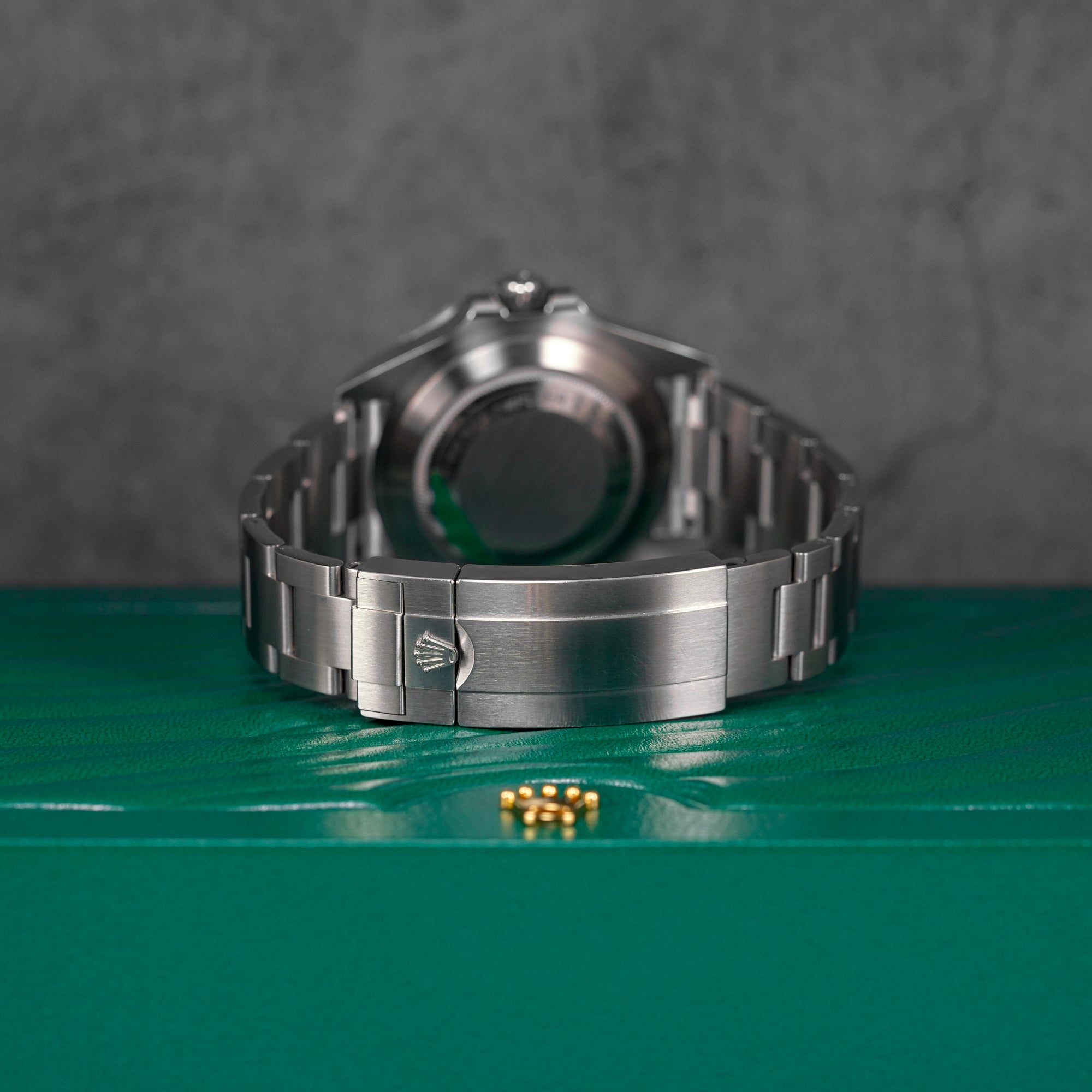 RED SEA-DWELLER 43MM (2019)