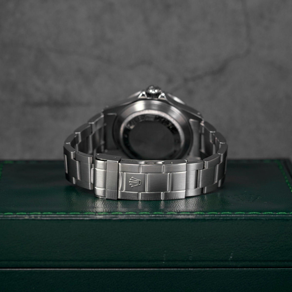 SEA-DWELLER 4000 BLACK DIAL (1992)