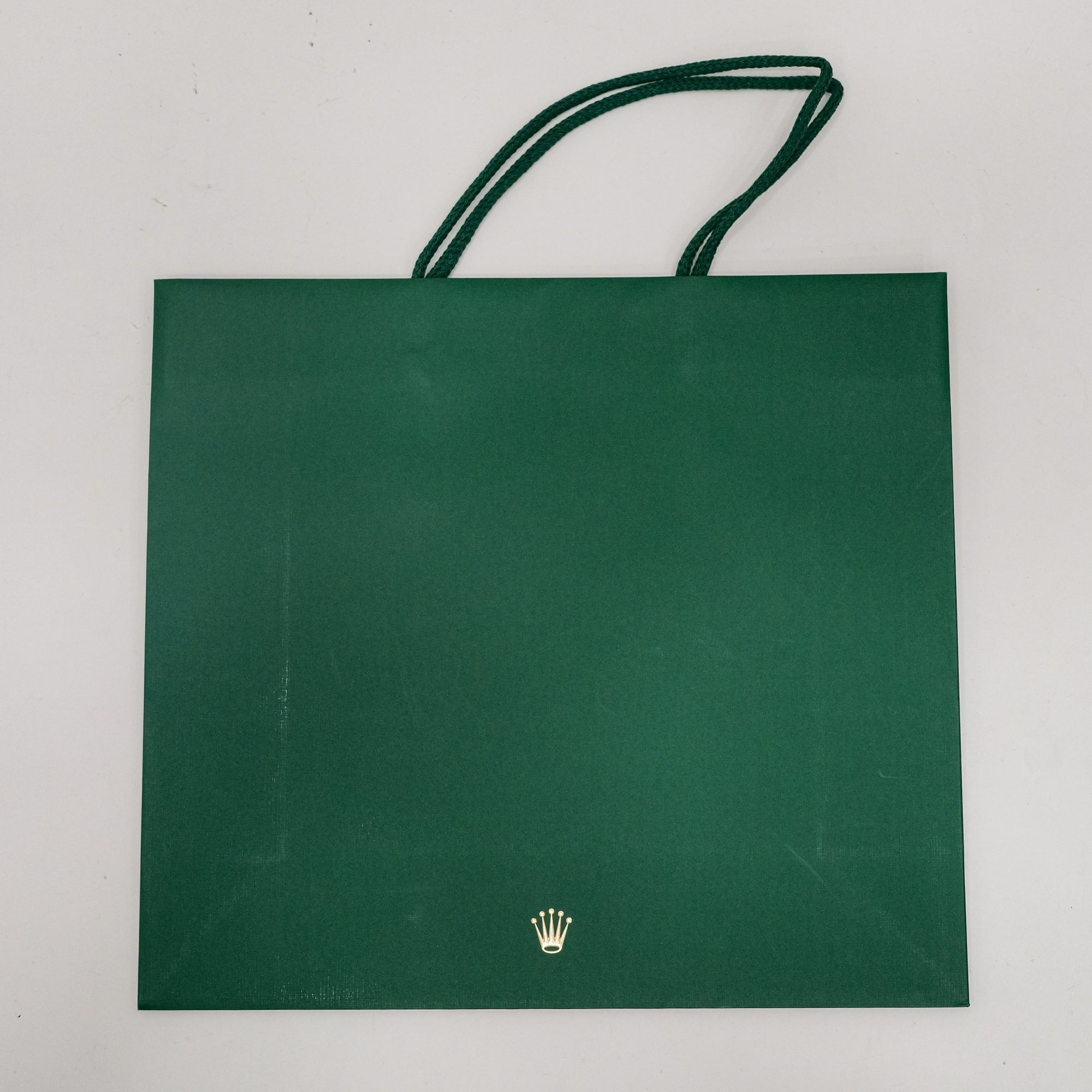 SHOPPING BAG MEDIUM AUTHENTIC