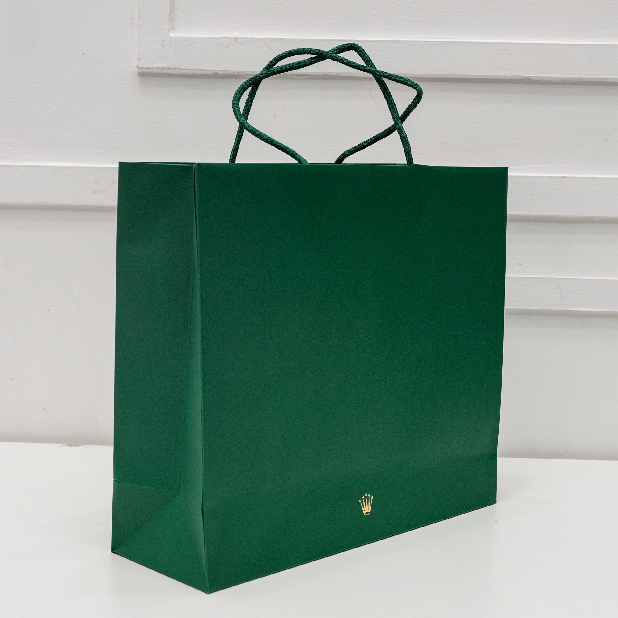 SHOPPING BAG MEDIUM AUTHENTIC