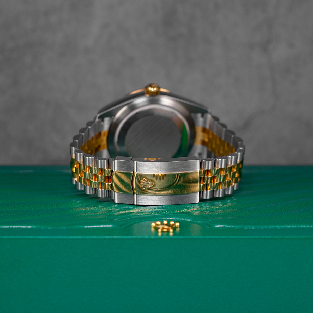 ROLEX SKY-DWELLER