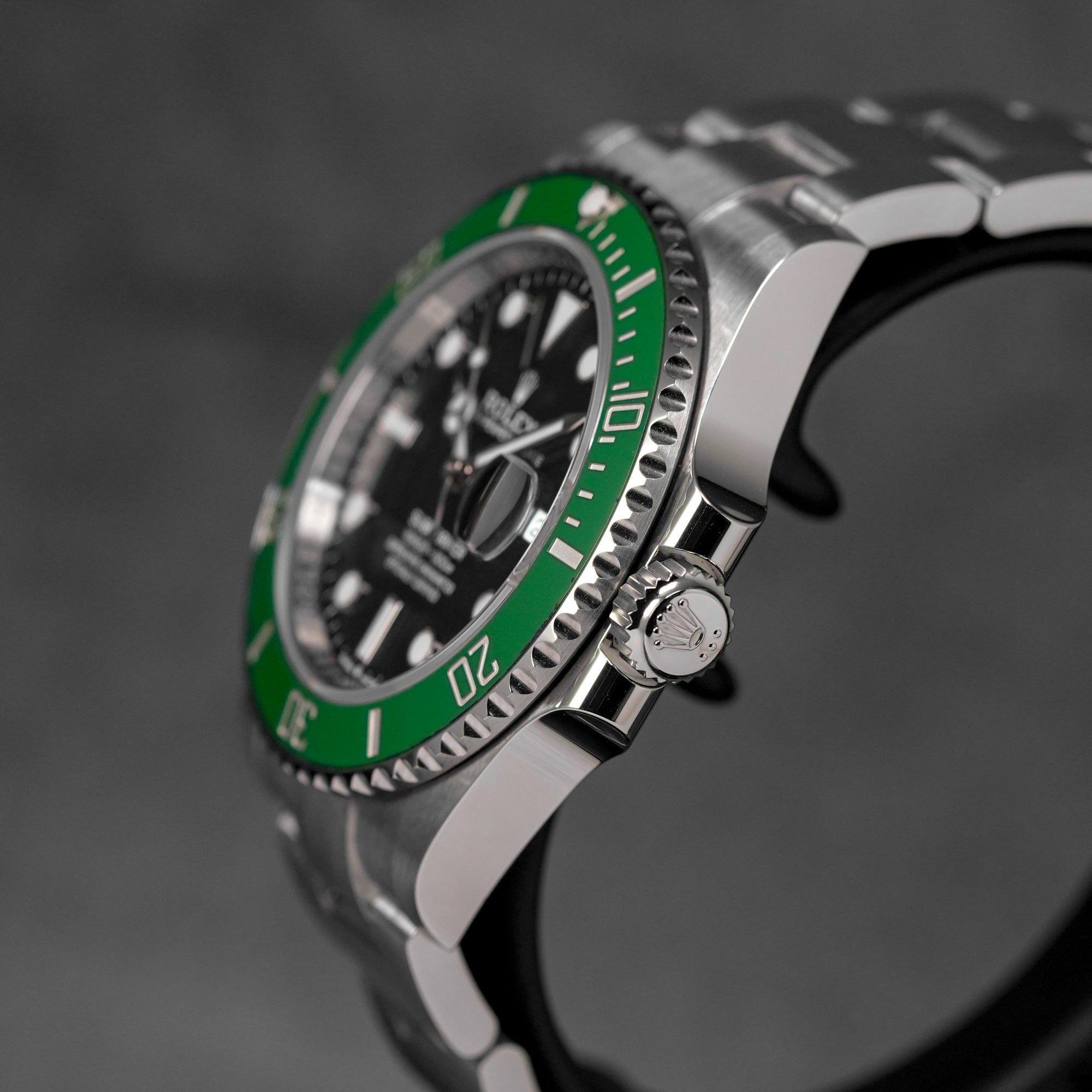 SUBMARINER DATE 41MM STARBUCKS (2026)