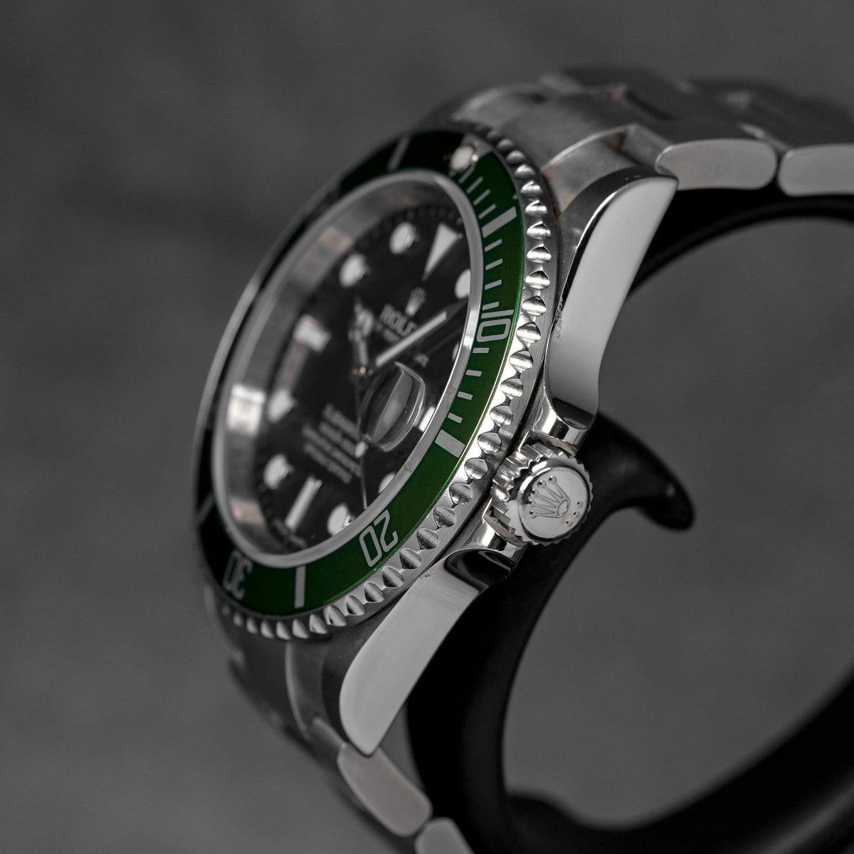 ROLEX SUBMARINER
