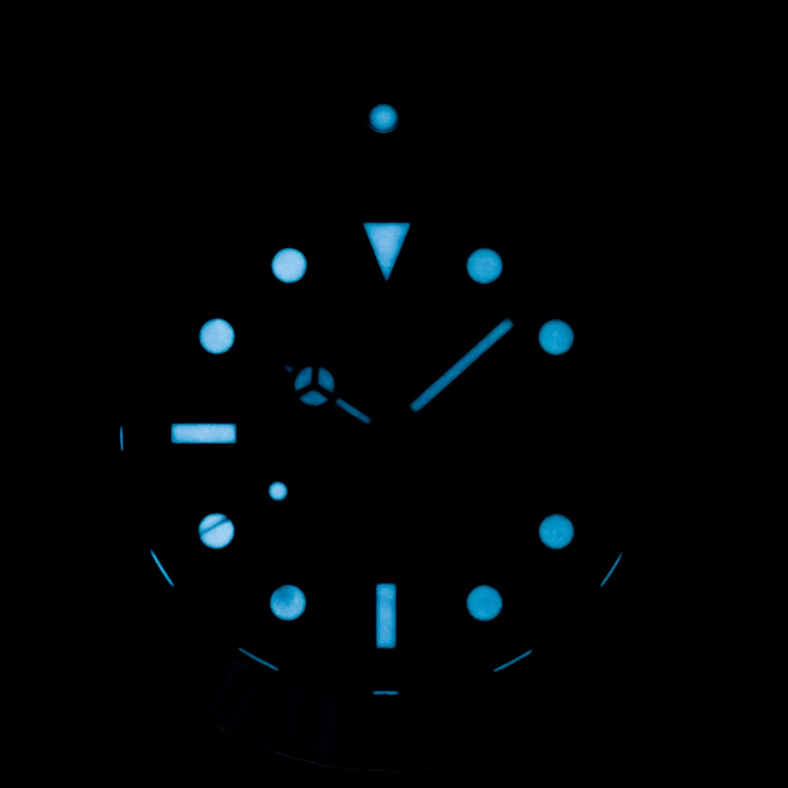 SUBMARINER DATE 40MM HULK (2015)