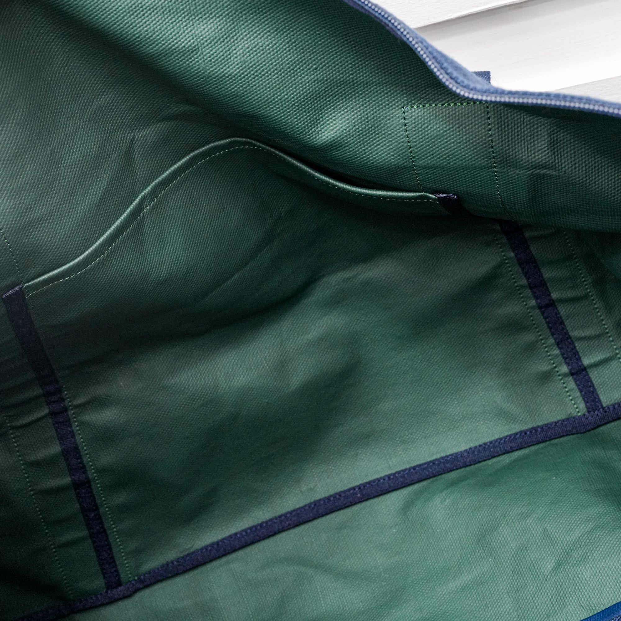 TRAVEL BAG XXL BLUE