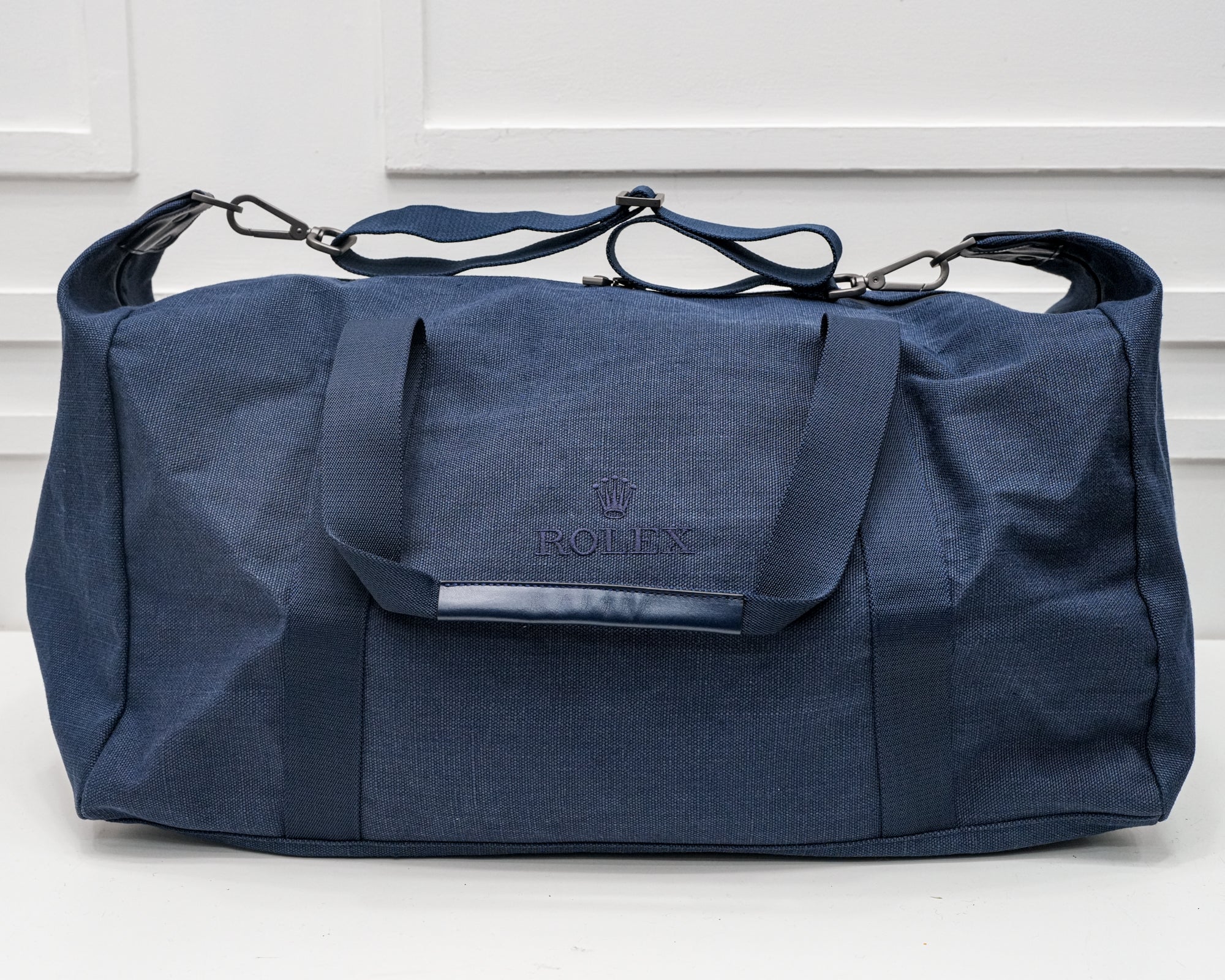 TRAVEL BAG XXL BLUE