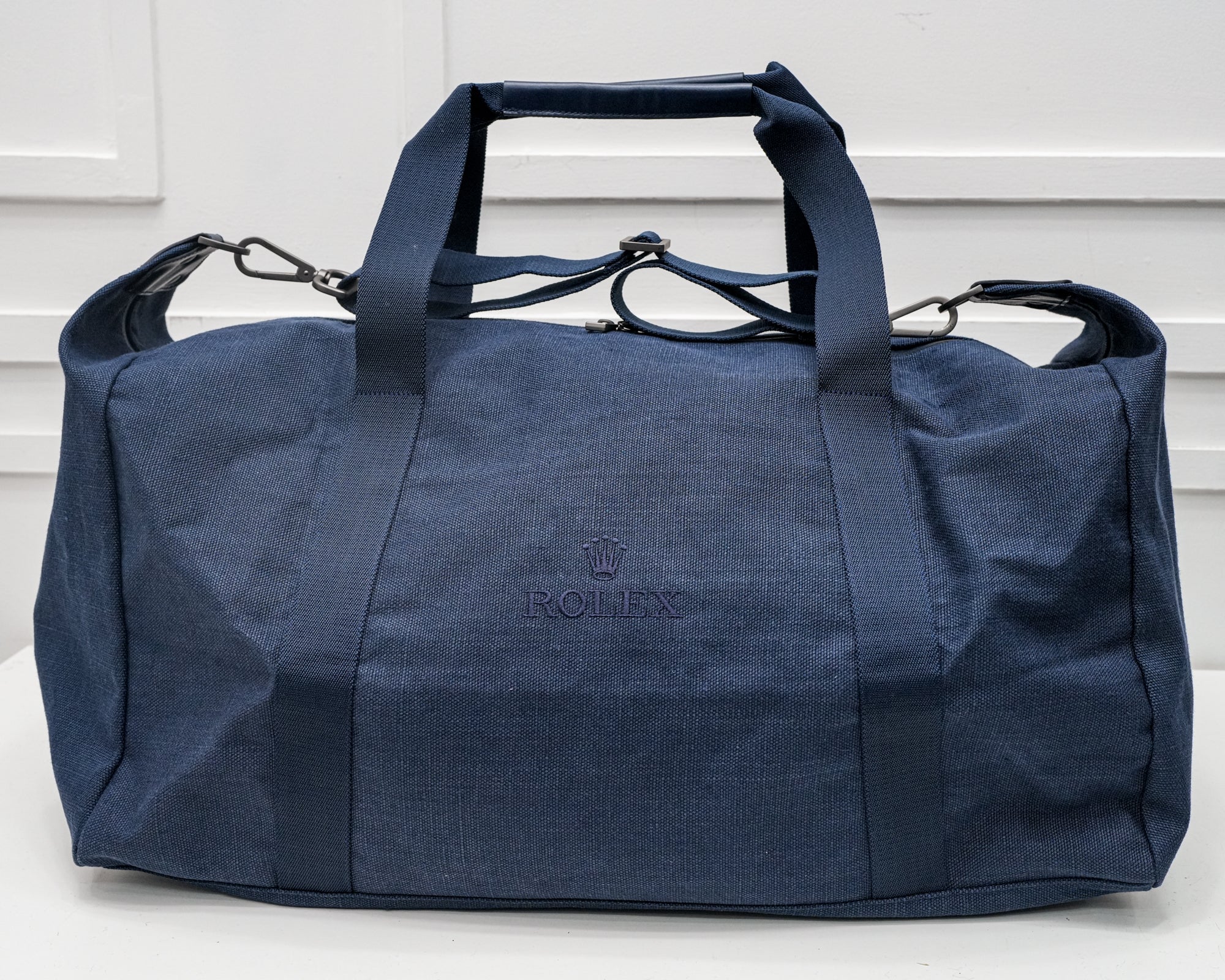 TRAVEL BAG XXL BLUE
