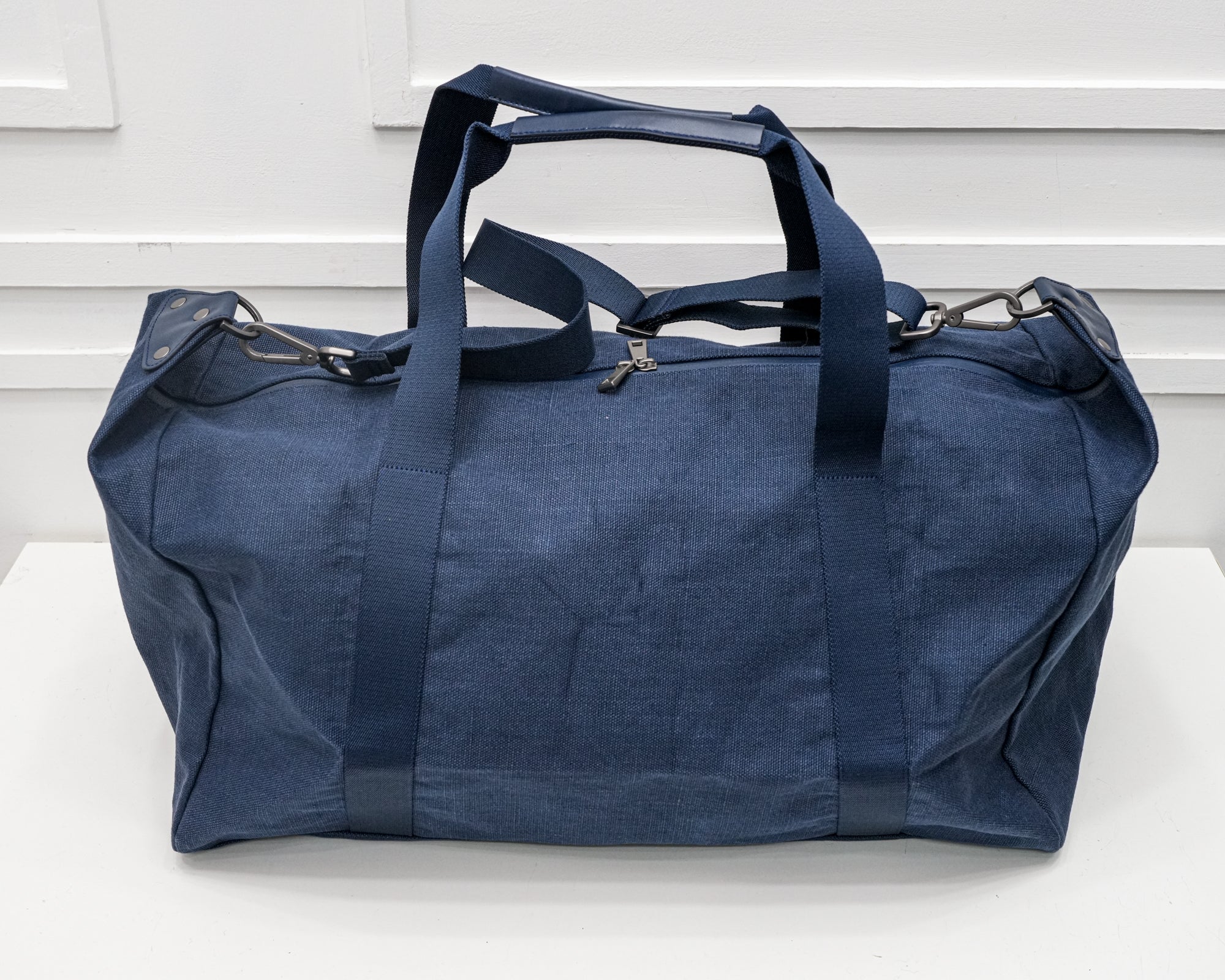 TRAVEL BAG XXL BLUE