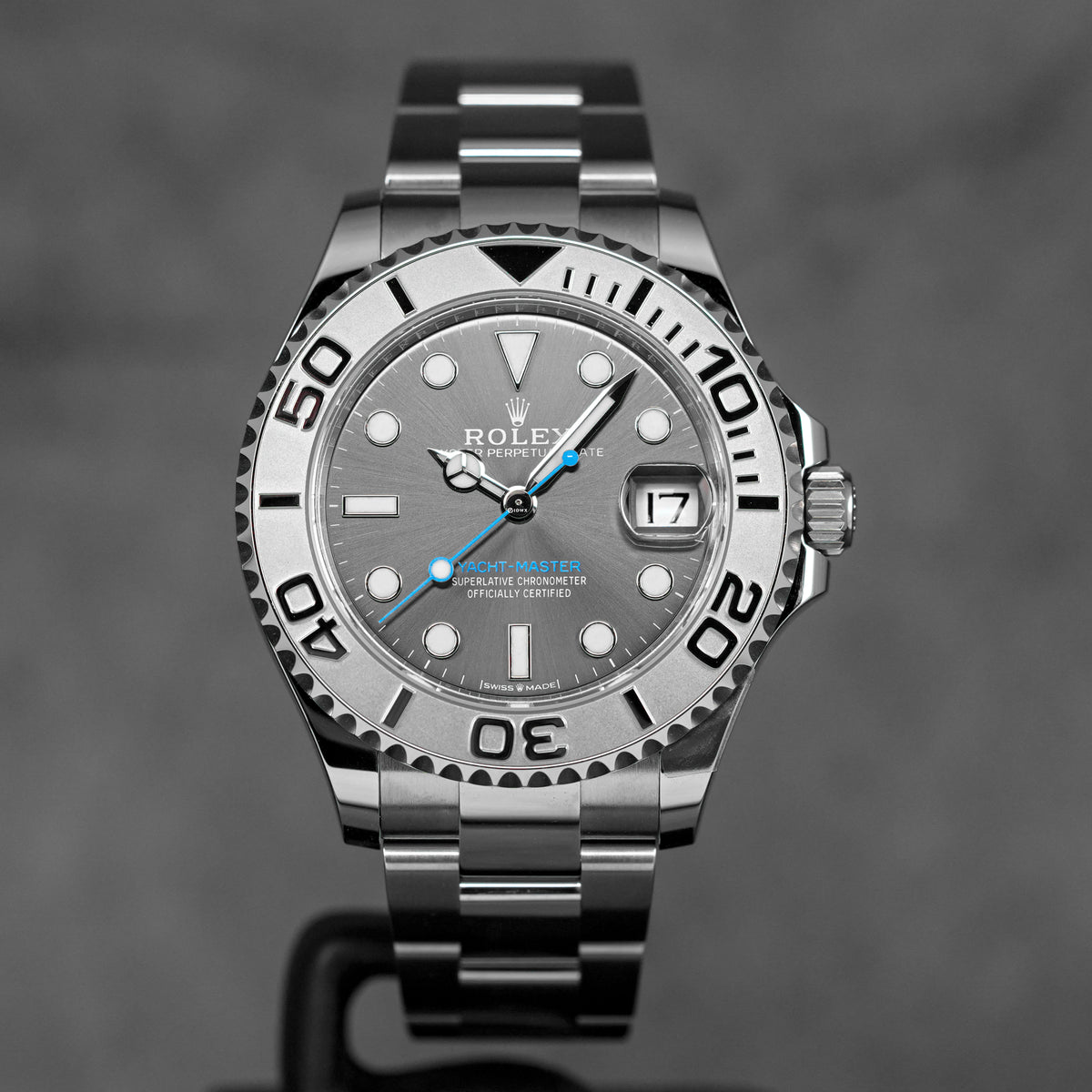 ROLEX YACHT-MASTER