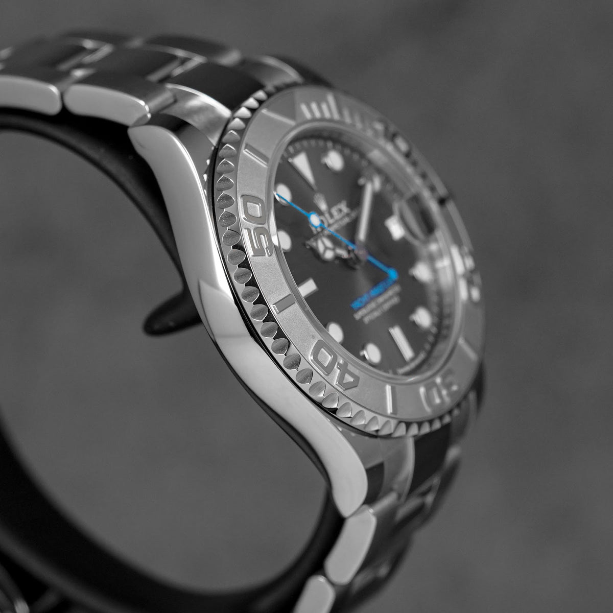 ROLEX YACHT-MASTER
