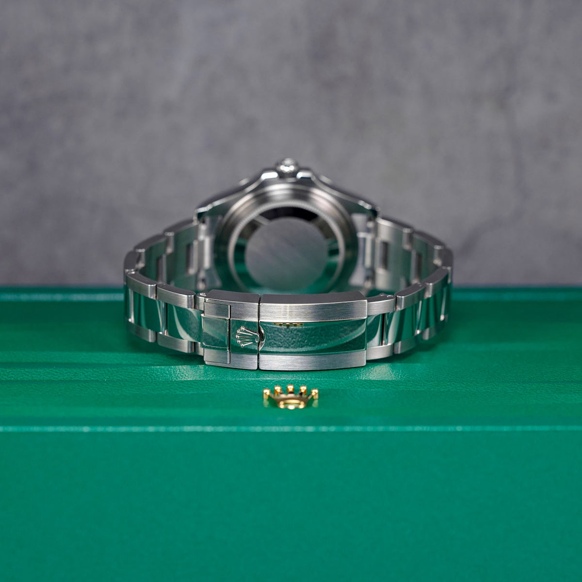 ROLEX YACHT-MASTER