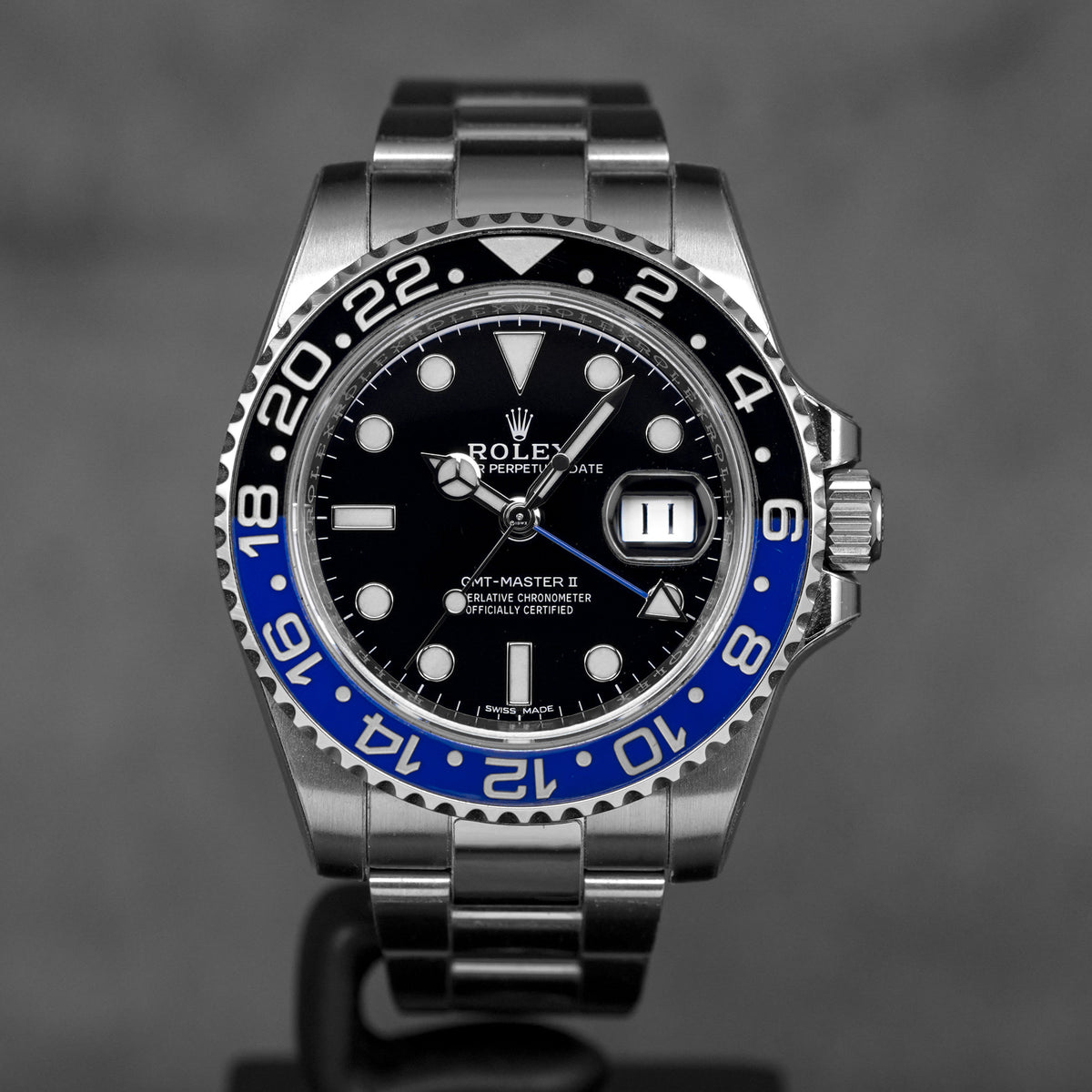 harga rolex batman indonesia