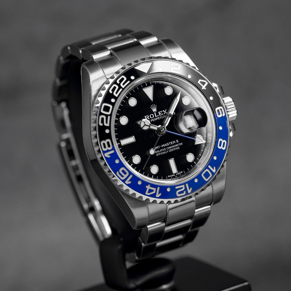 harga rolex batman indonesia
