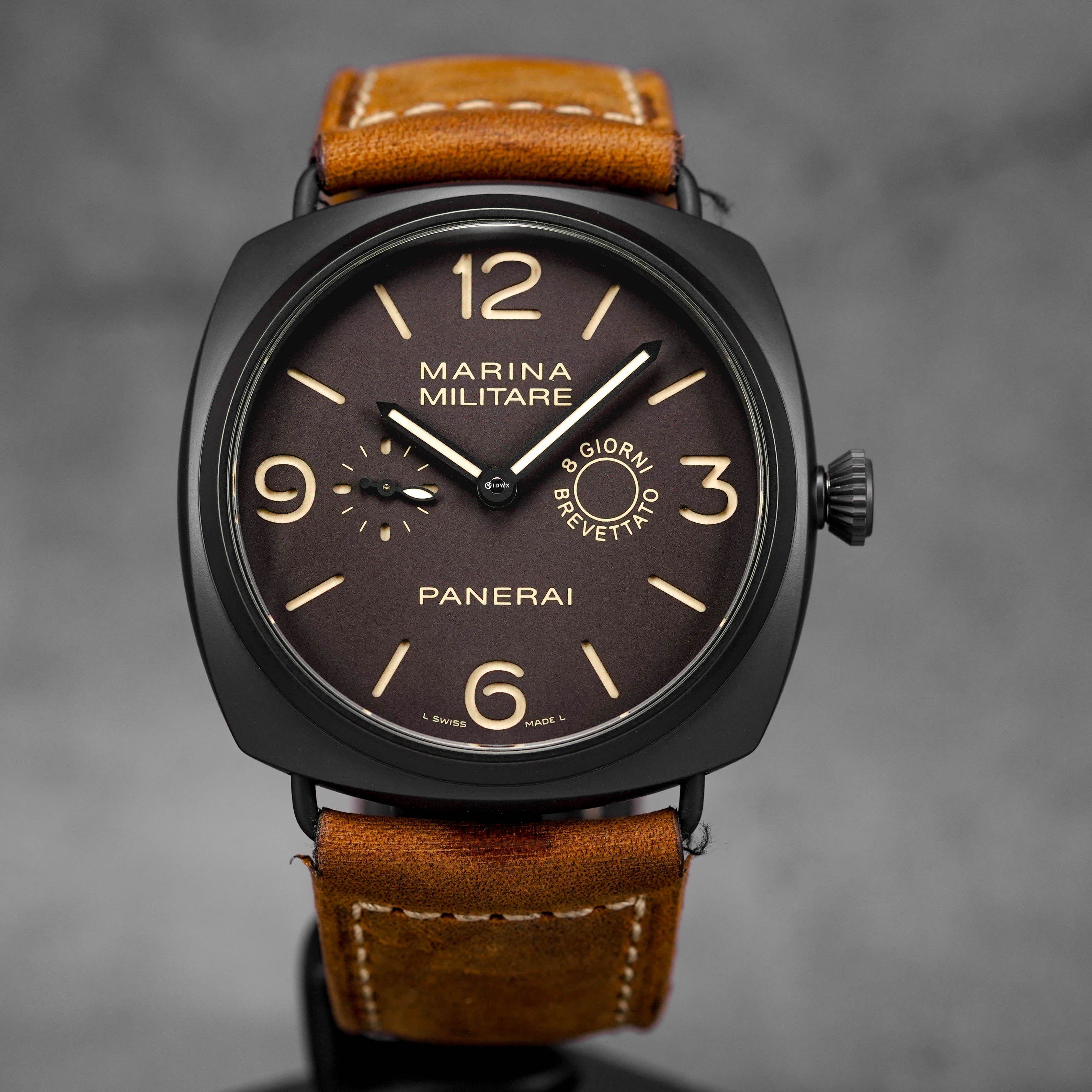 Radiomir PAM 339
