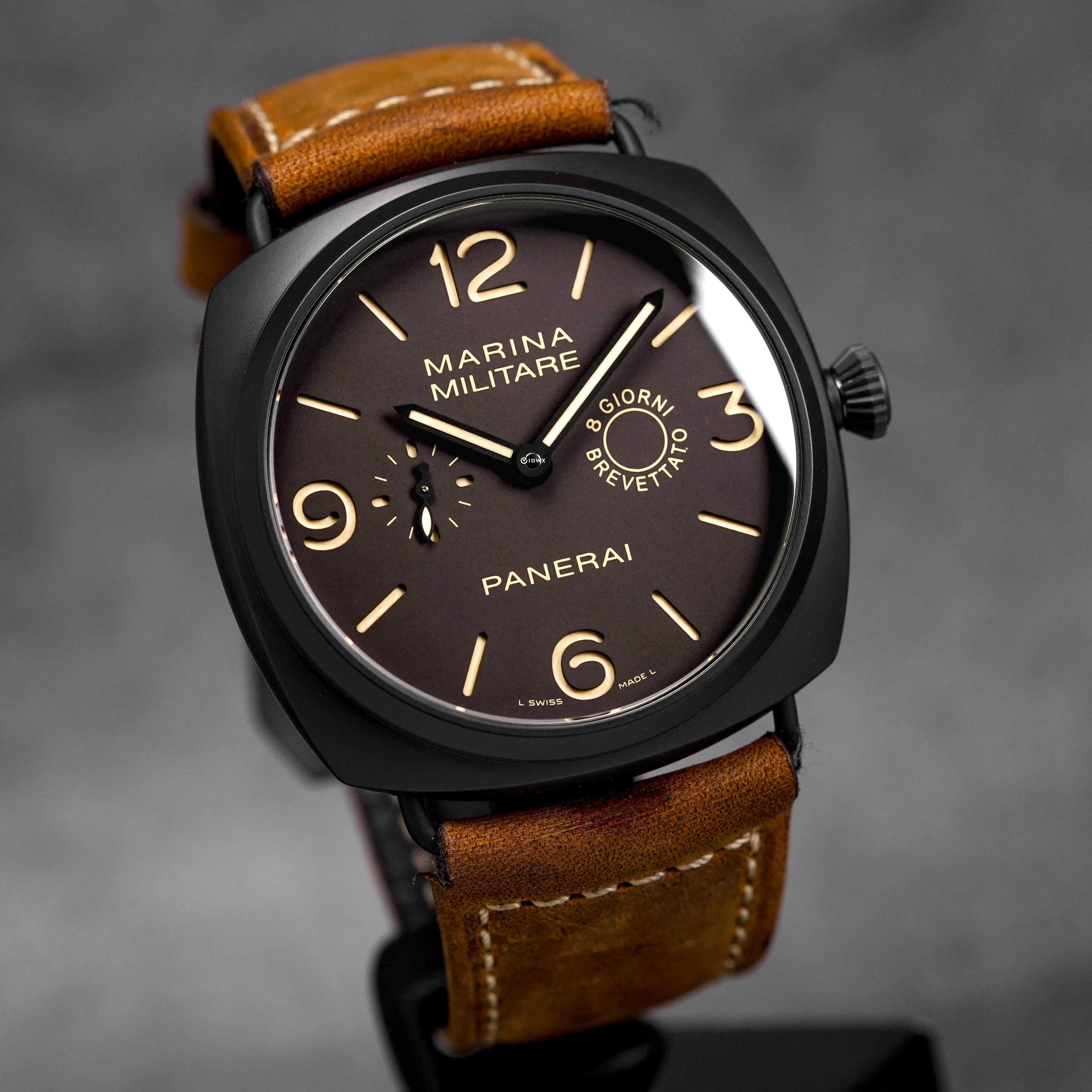 Radiomir PAM 339