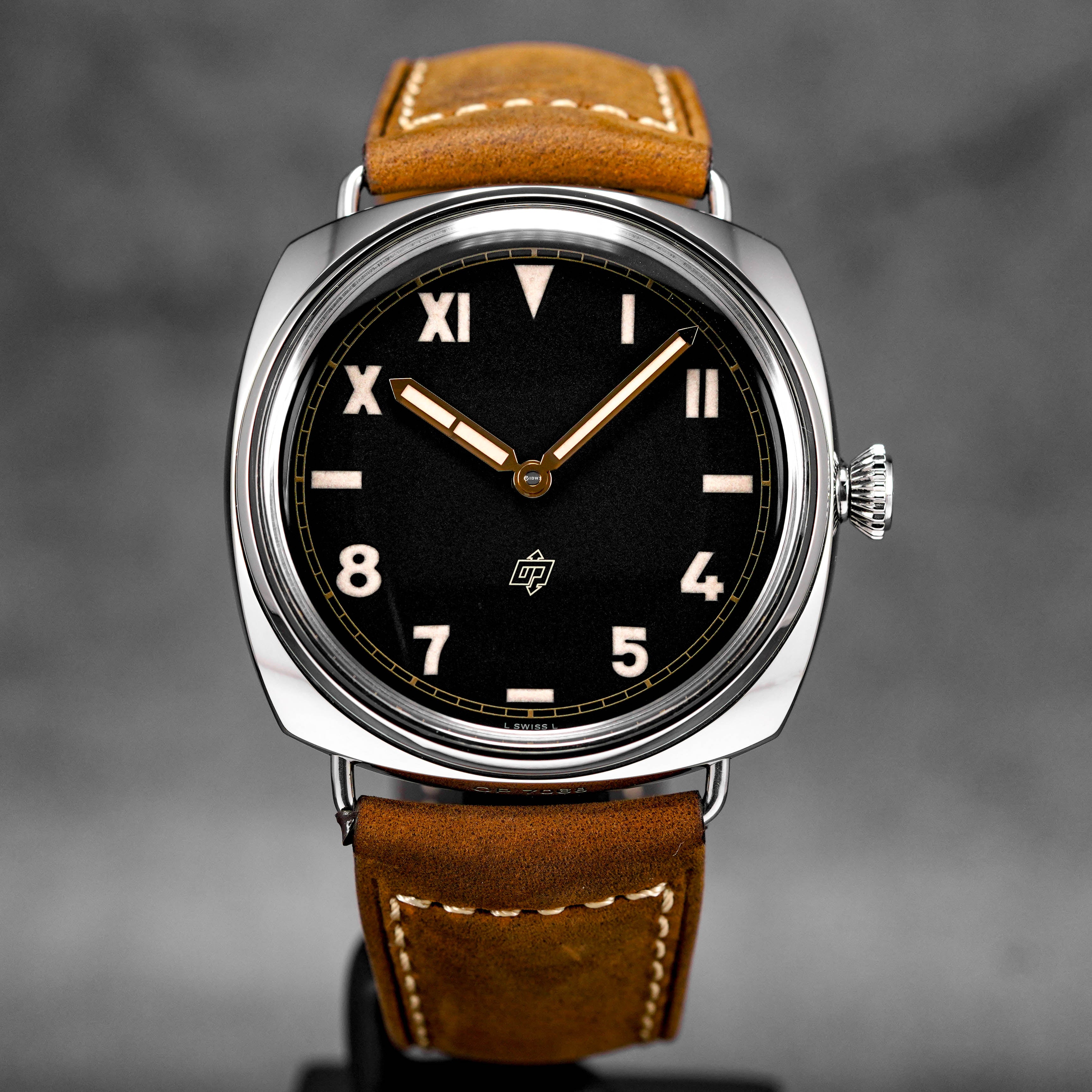 Radiomir PAM 424