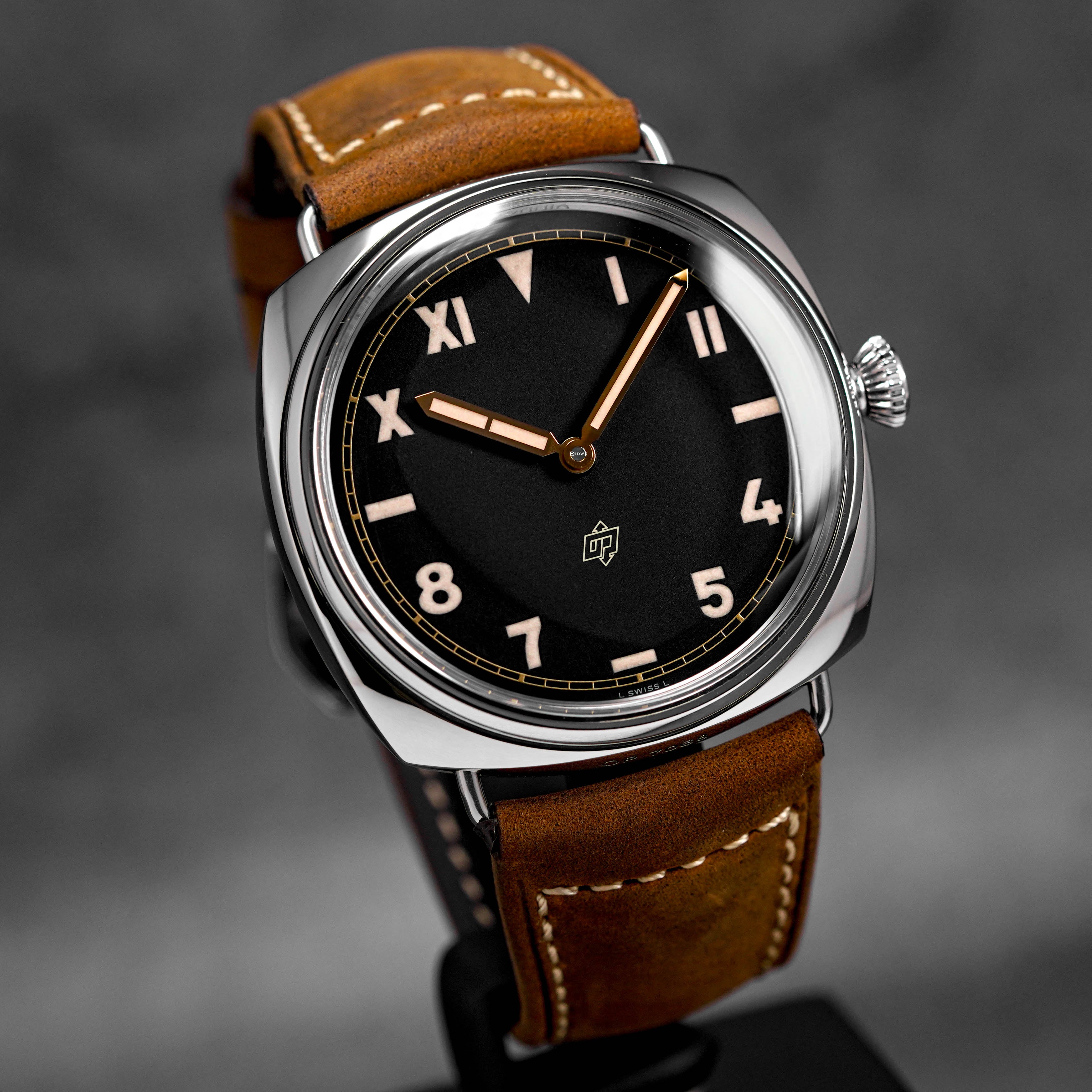 Radiomir PAM 424