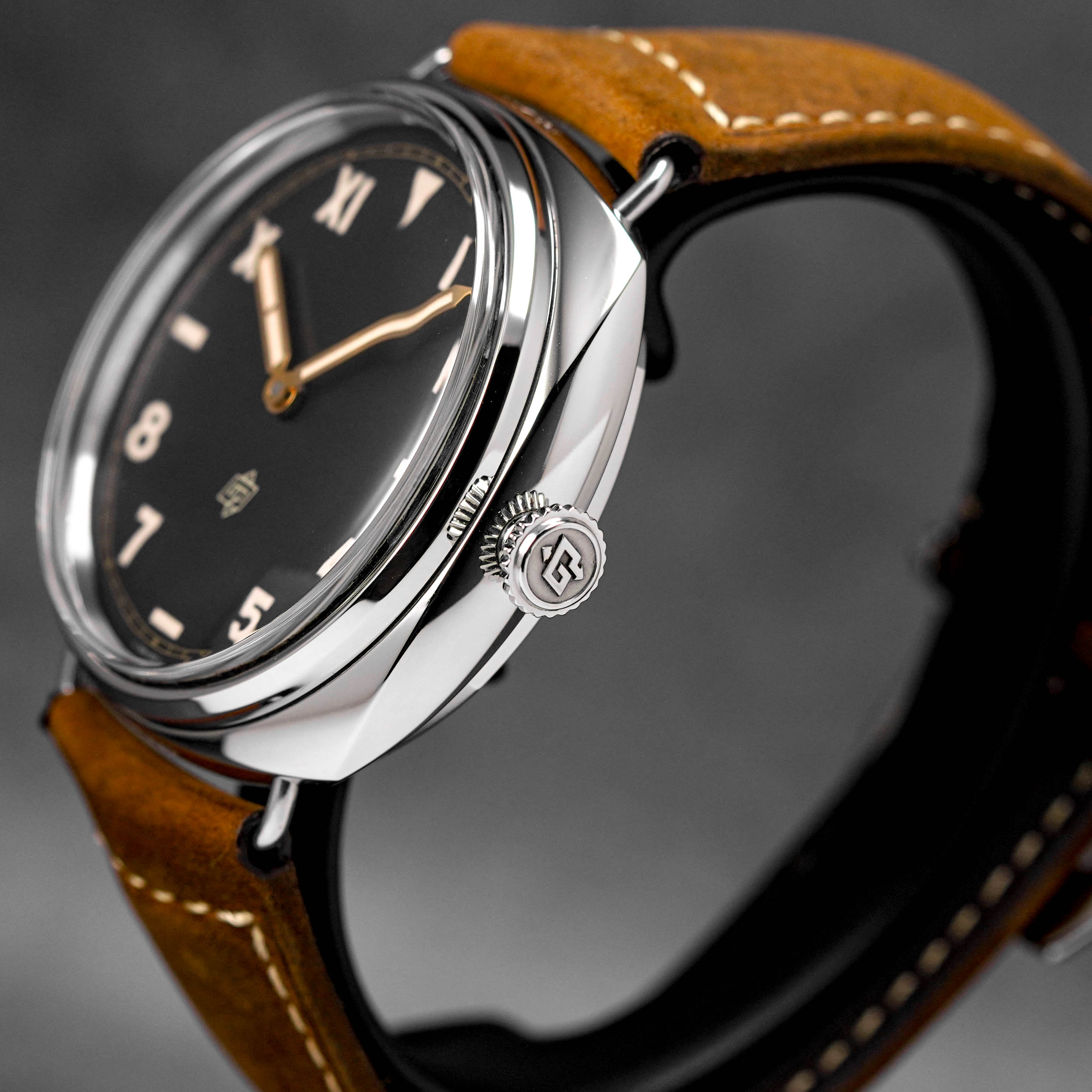 Radiomir PAM 424