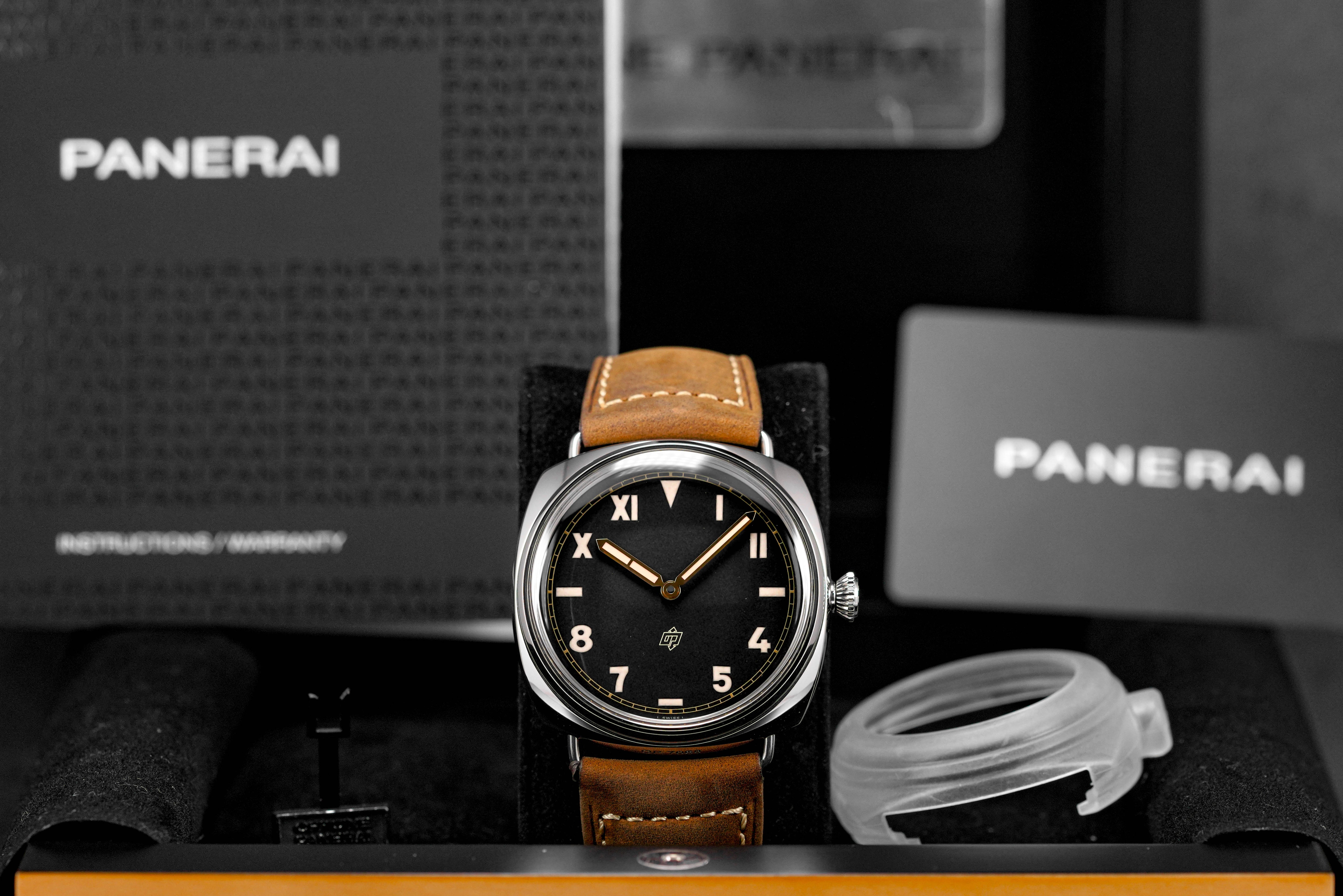 Radiomir PAM 424