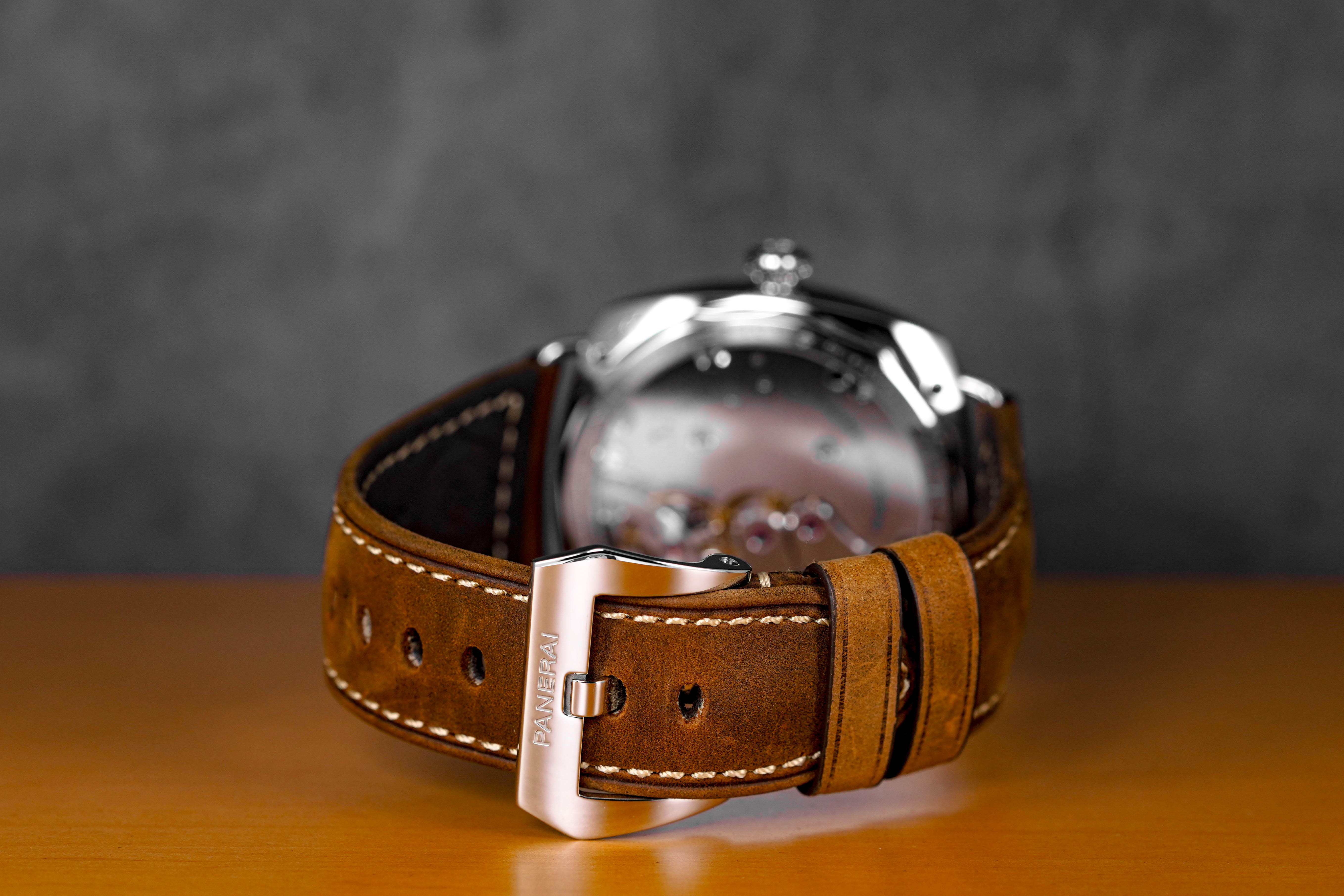 Radiomir PAM 424