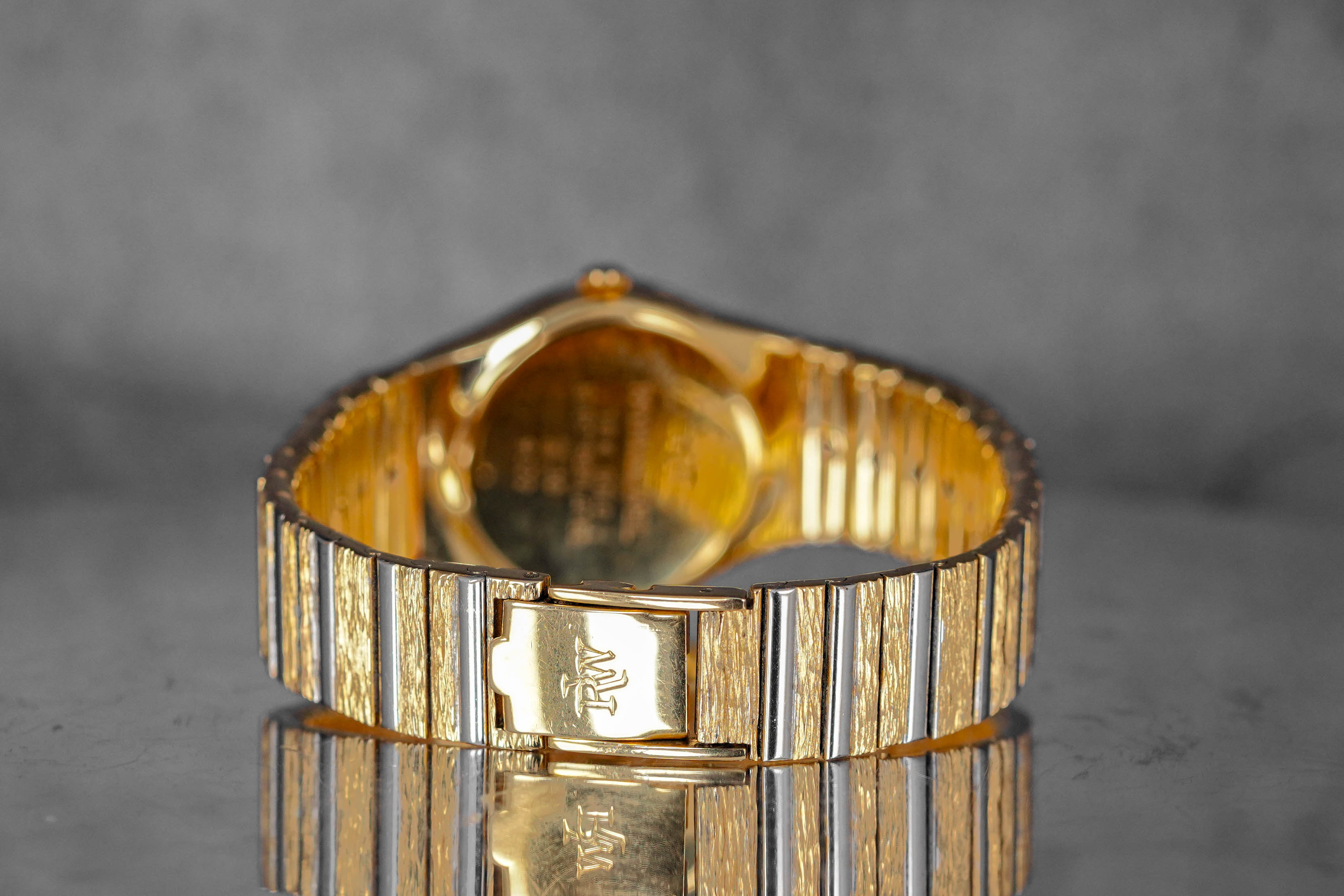 RAYMOND WEIL 腕時計 18K ELECTROPLATED 9022 $_57.JPG?set_id=880000500F