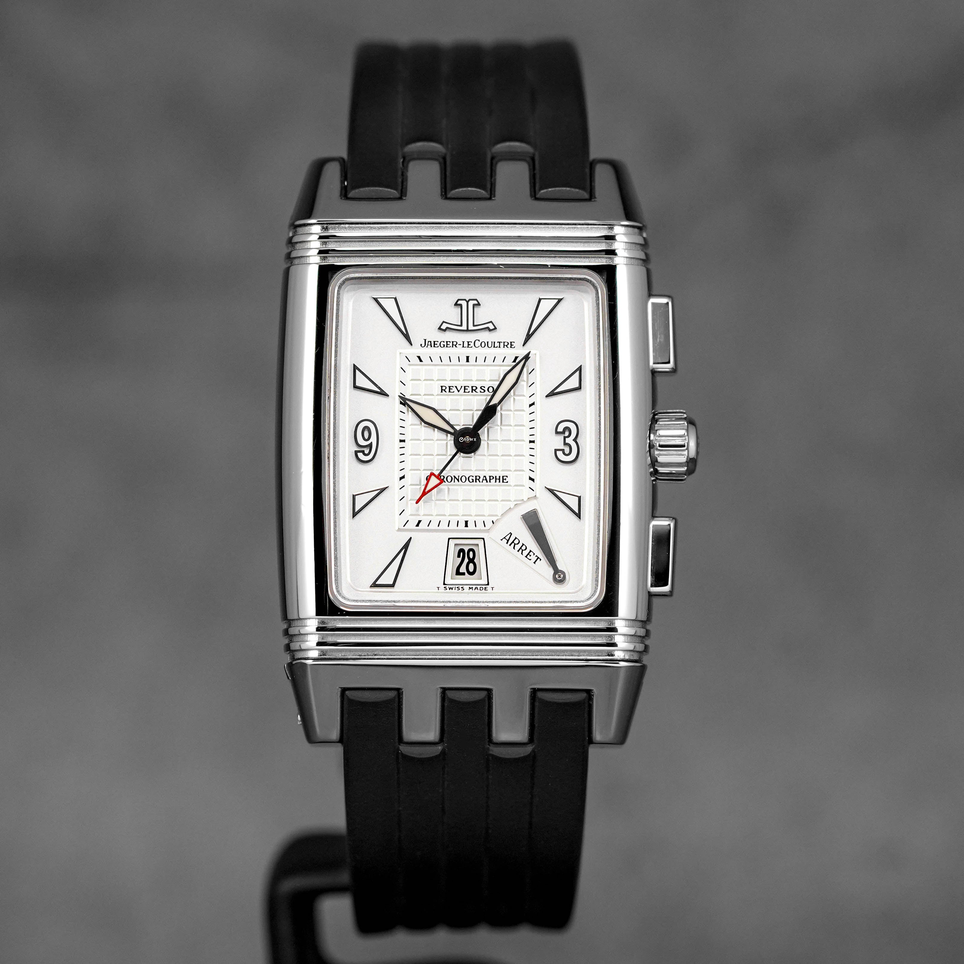 Reverso Duoface Gran Sport