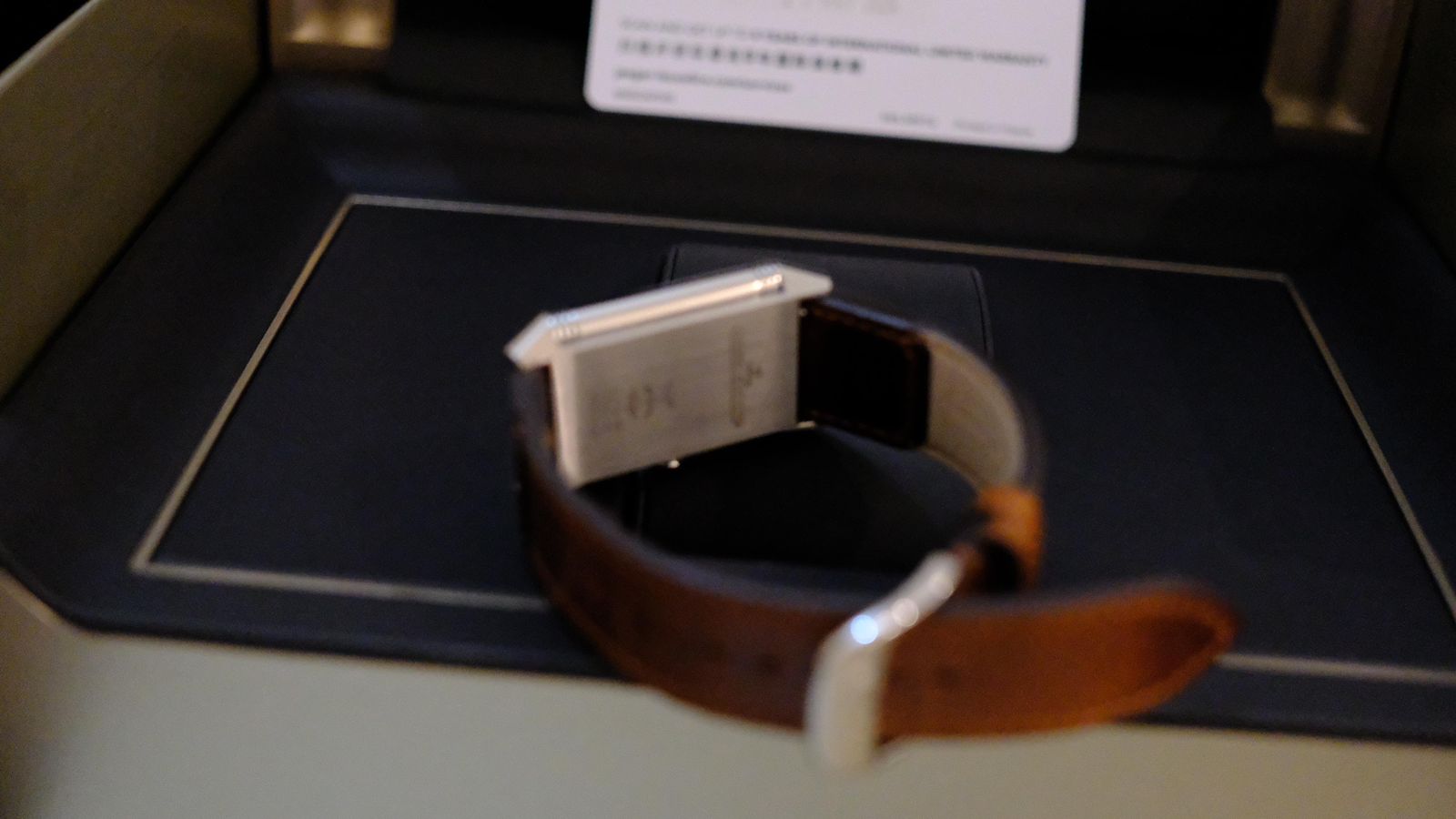 REVERSO CLASSIC MONOFACE M SMALL SECONDS (2024)