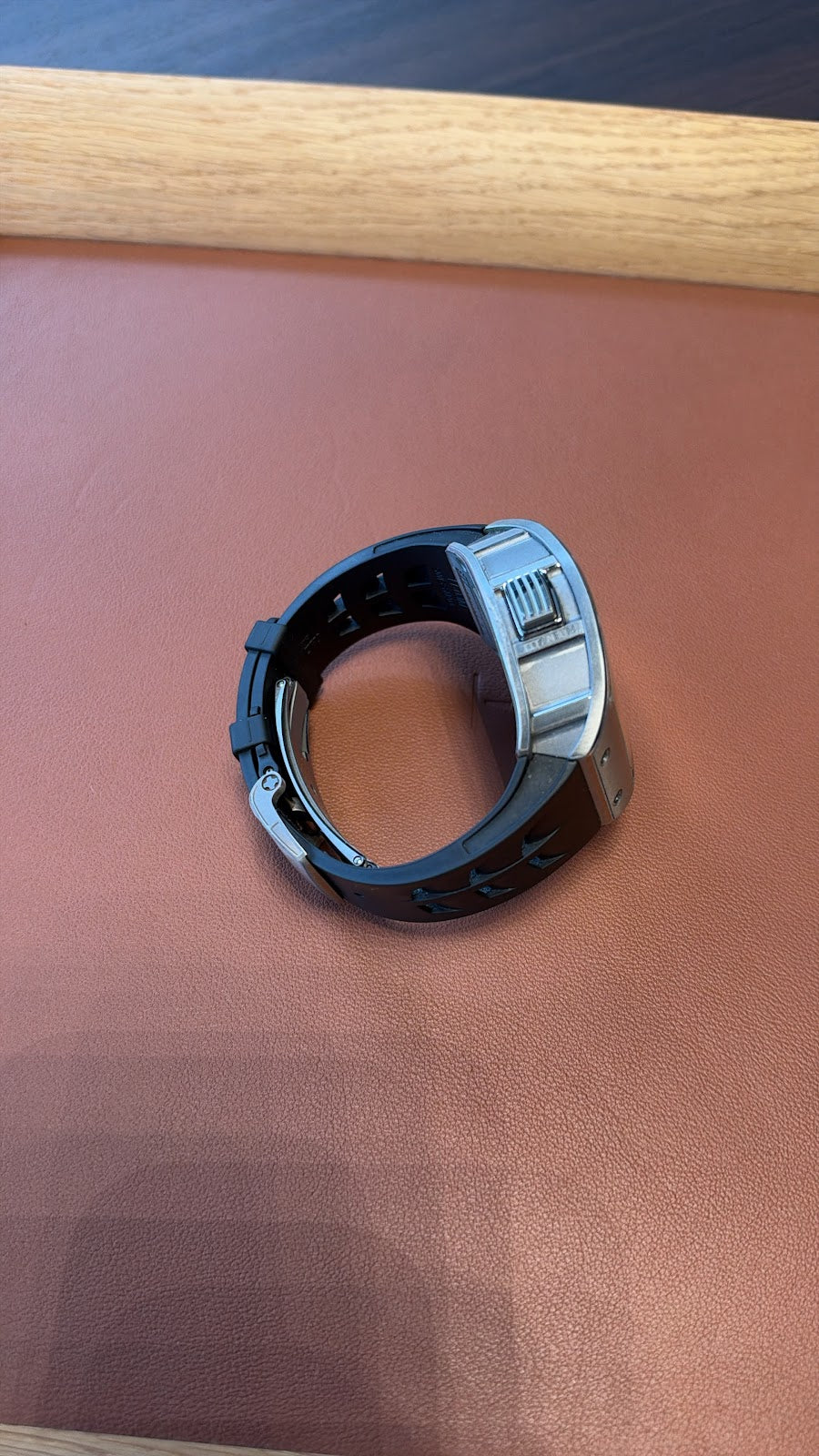 Richard Mille Rm