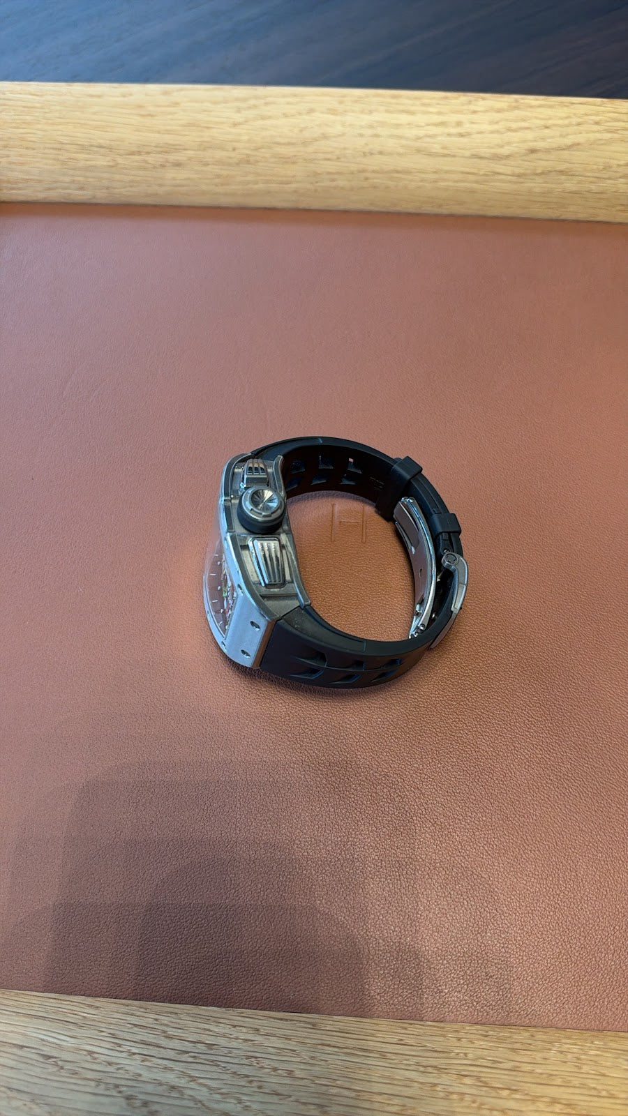 Richard Mille Rm