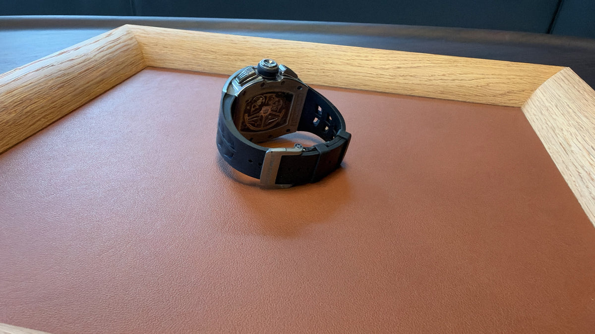 Richard Mille Rm