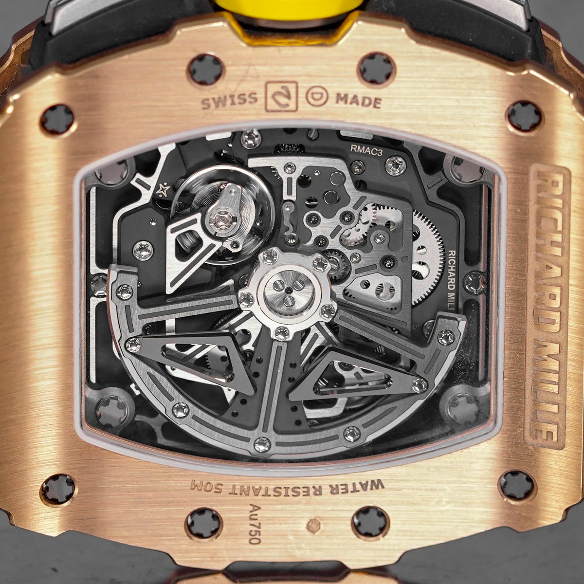 Richard Mille Rm