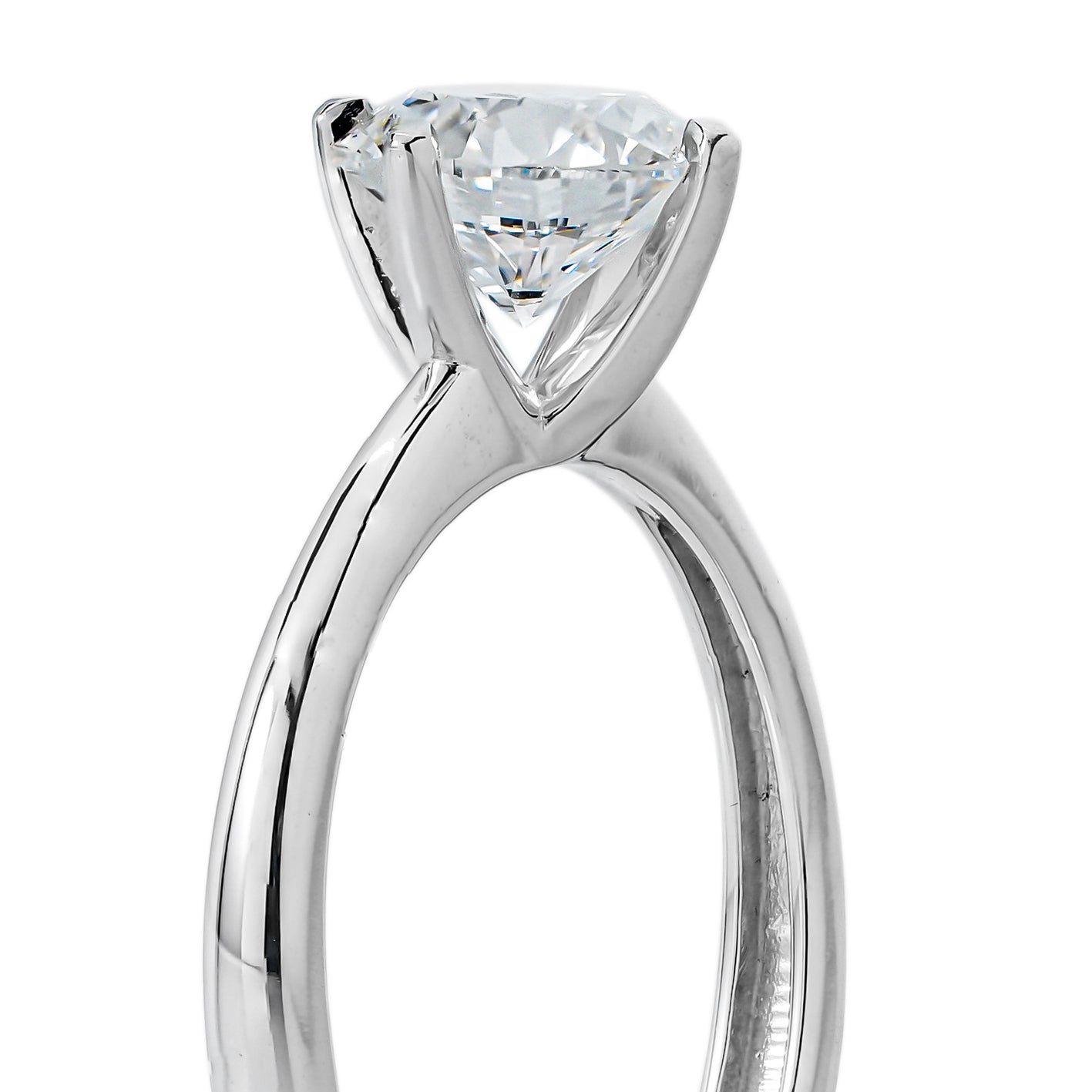 Ring Round Tiffany Style